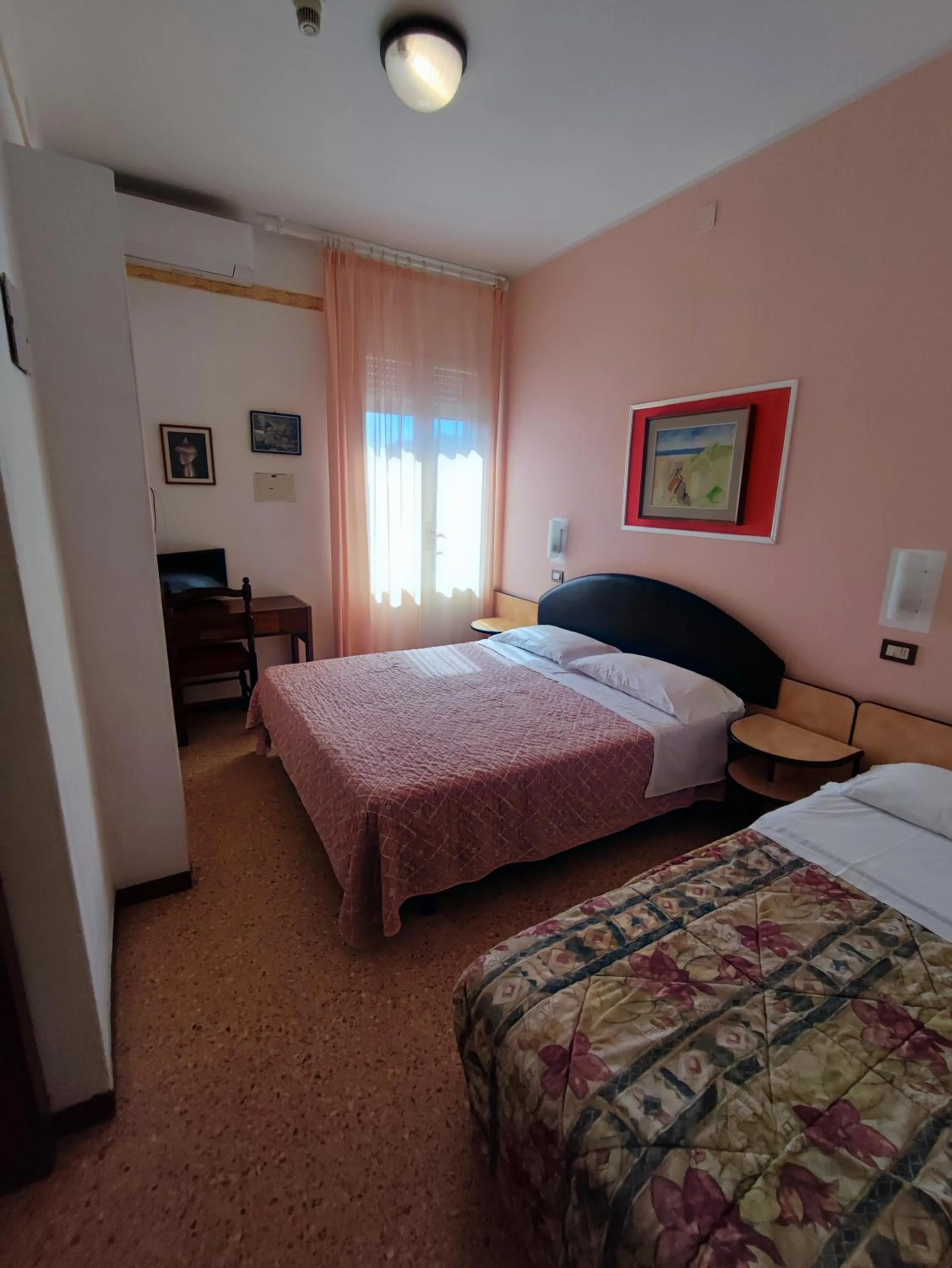 Hotel Primavera sul mare