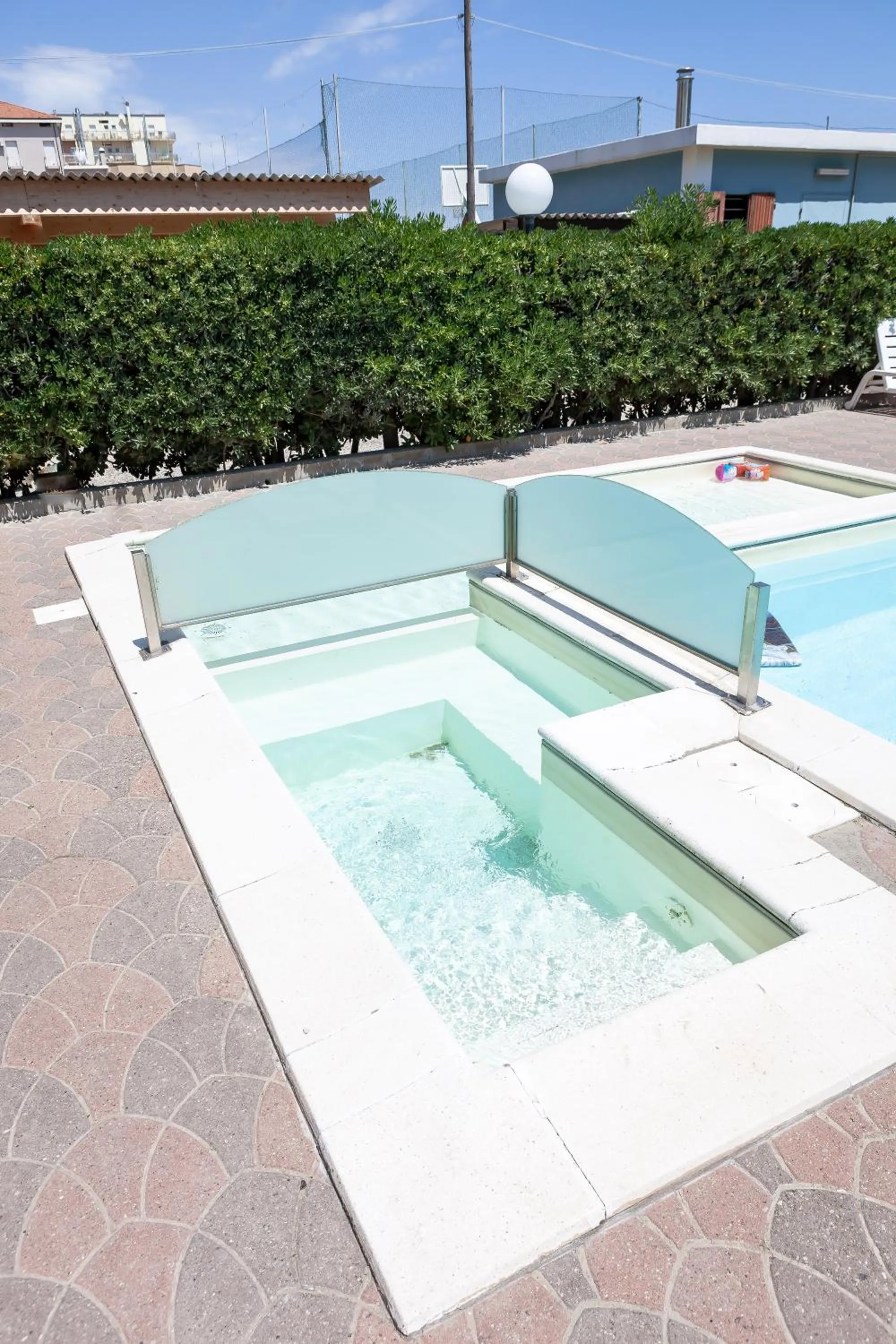 Hotel Primavera sul mare