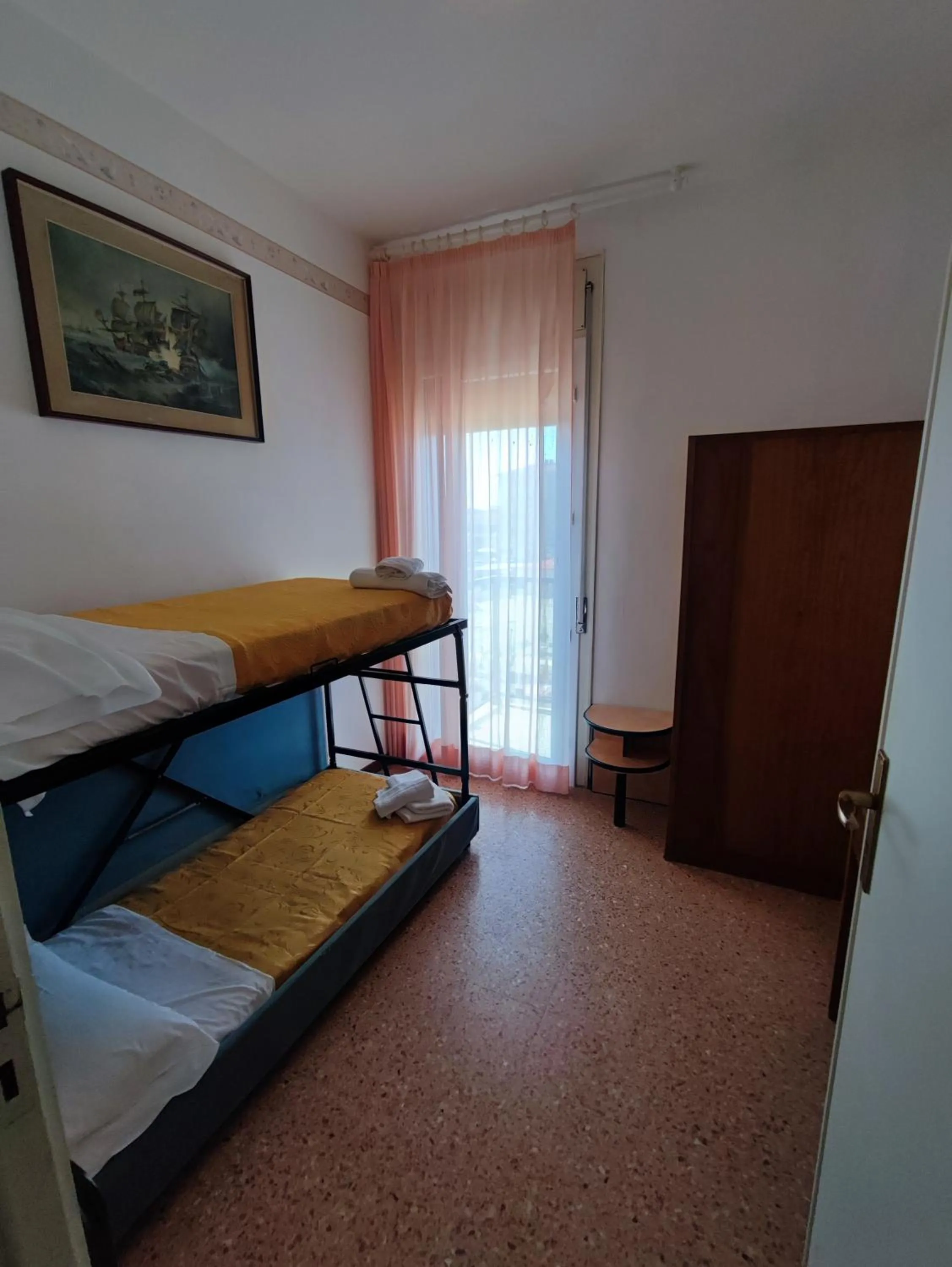 Hotel Primavera sul mare