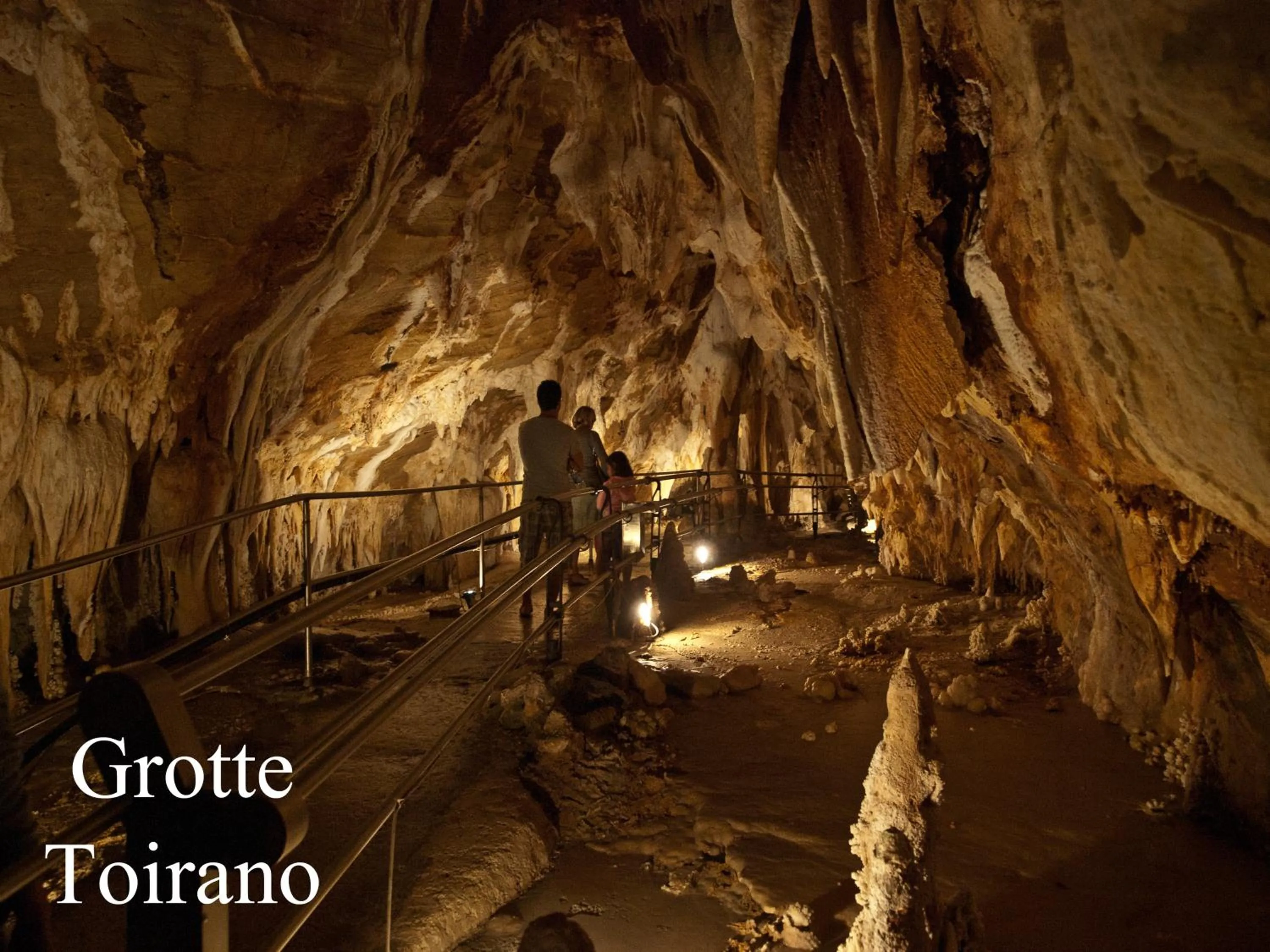 Area and facilities in Tra Gli Ulivi