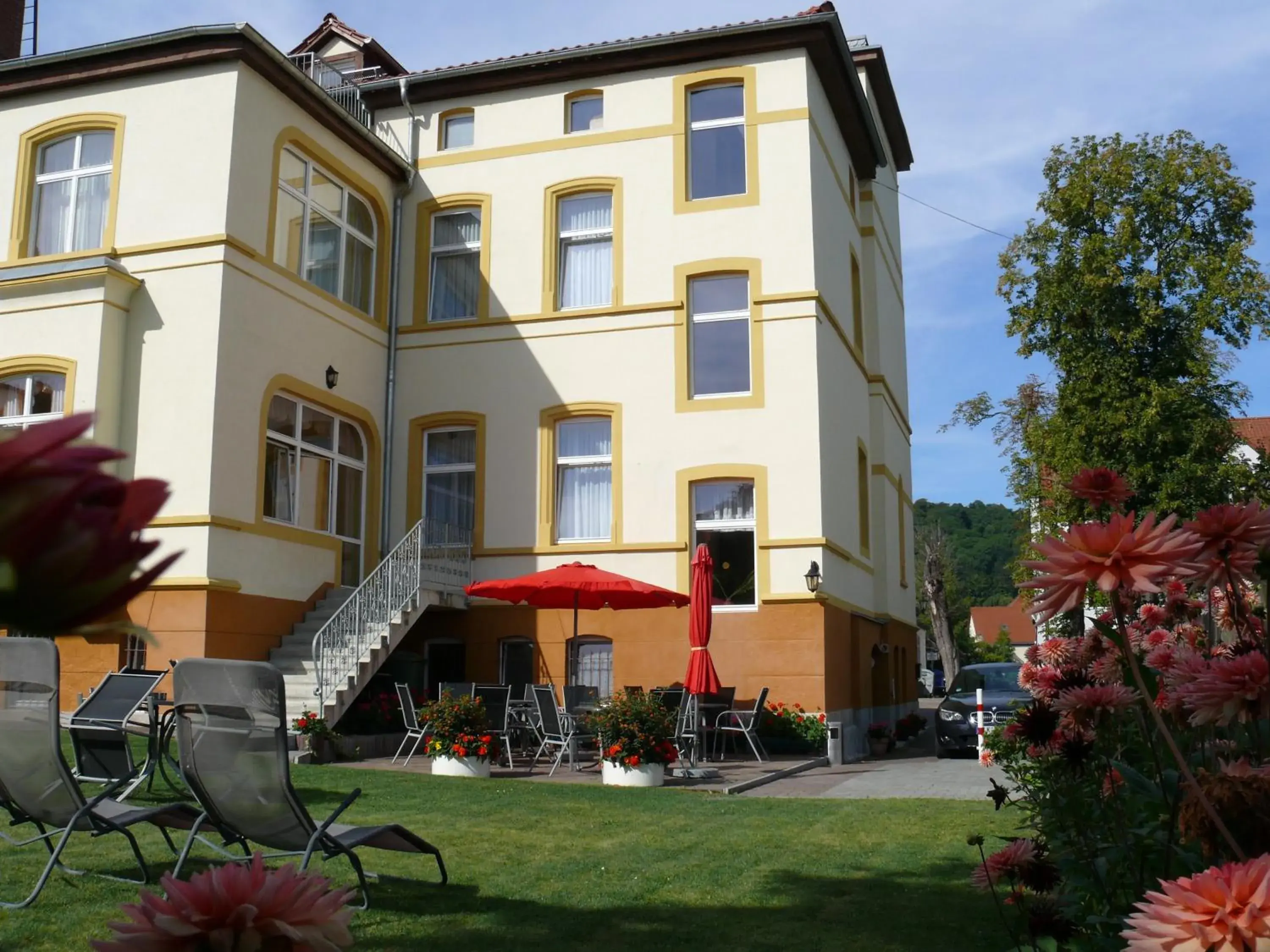 Pension Kreisel Pension Kreisel