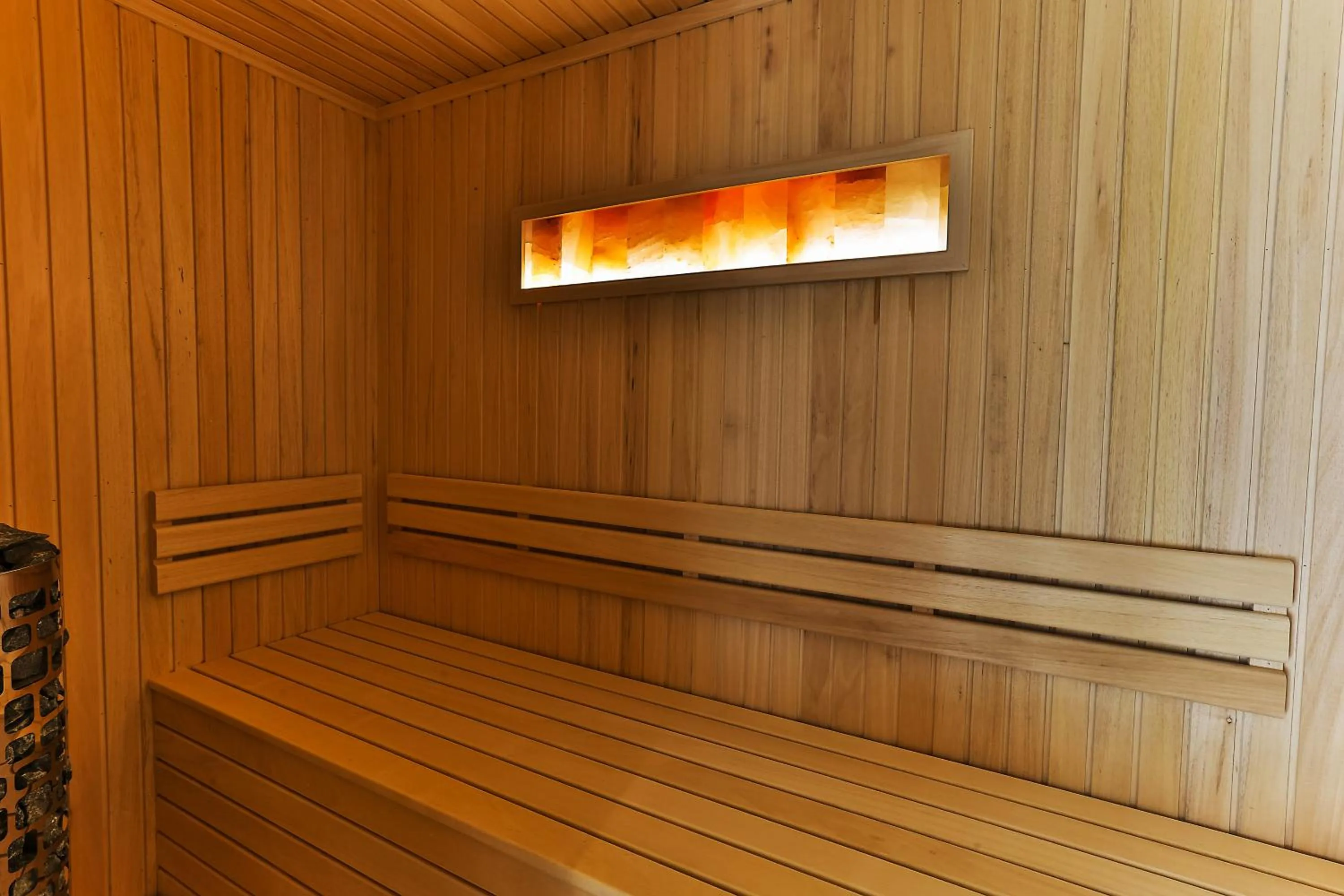 Spa and wellness centre/facilities in Regent Resort Budva