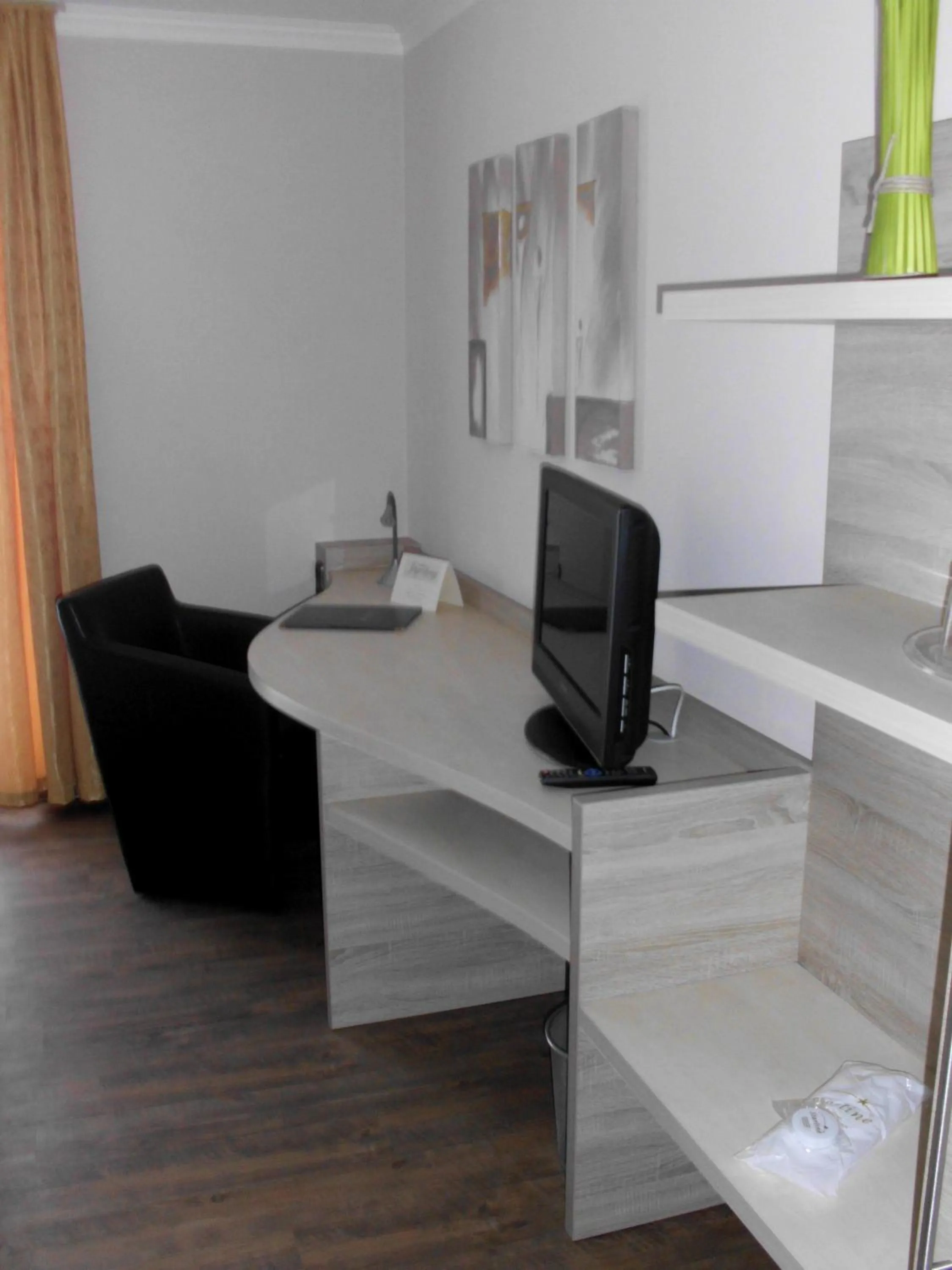 Photo of the whole room in Landhaus Jägerkrug