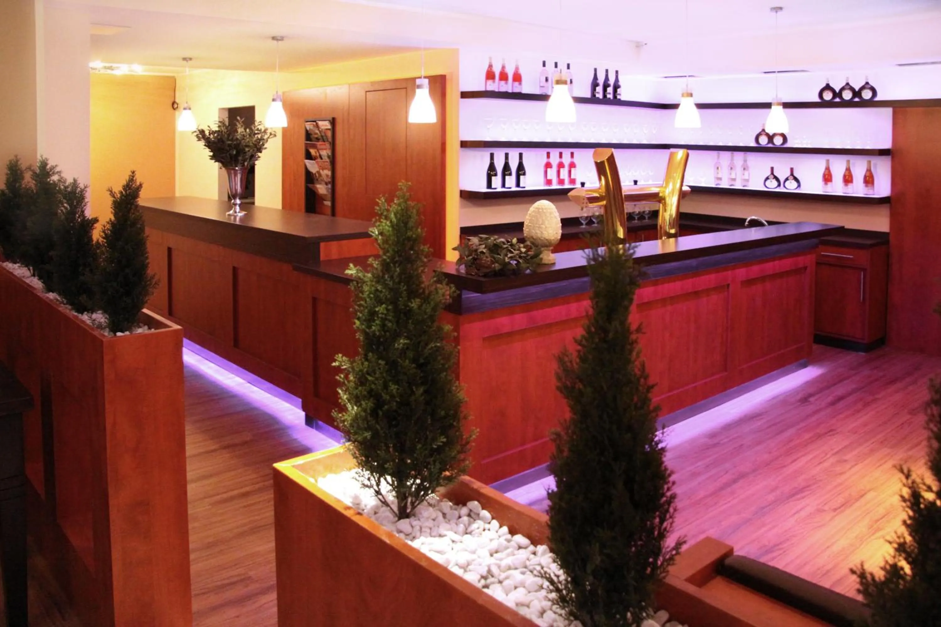 Restaurant/places to eat in Landhaus Jägerkrug