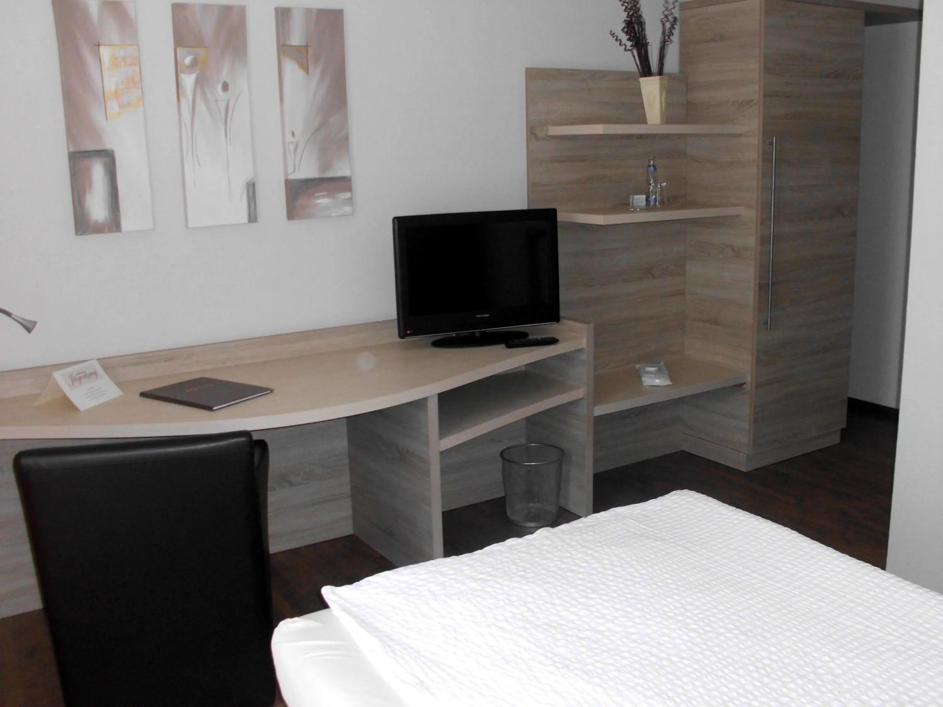 Photo of the whole room in Landhaus Jägerkrug