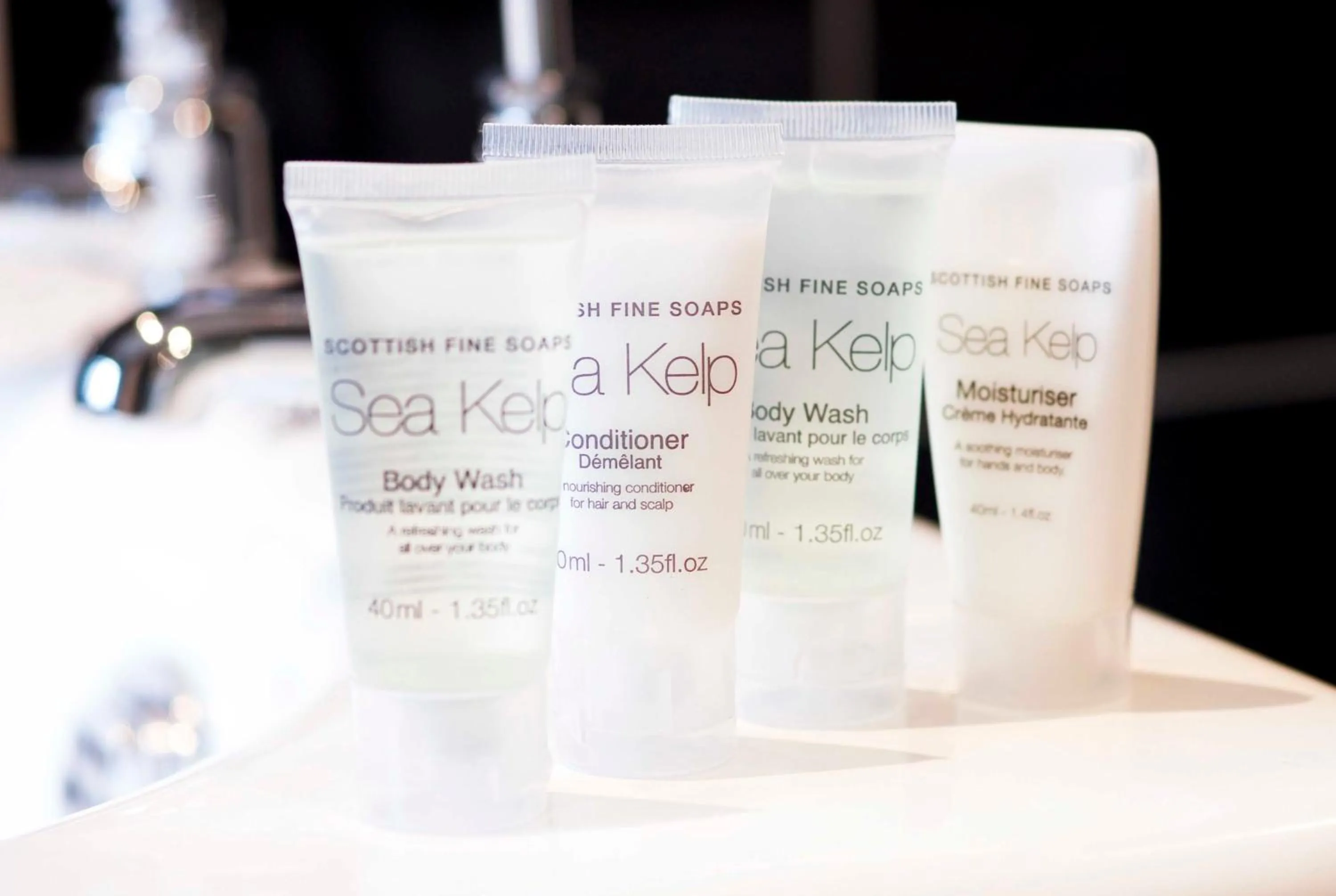 Other in Heathmount Hotel