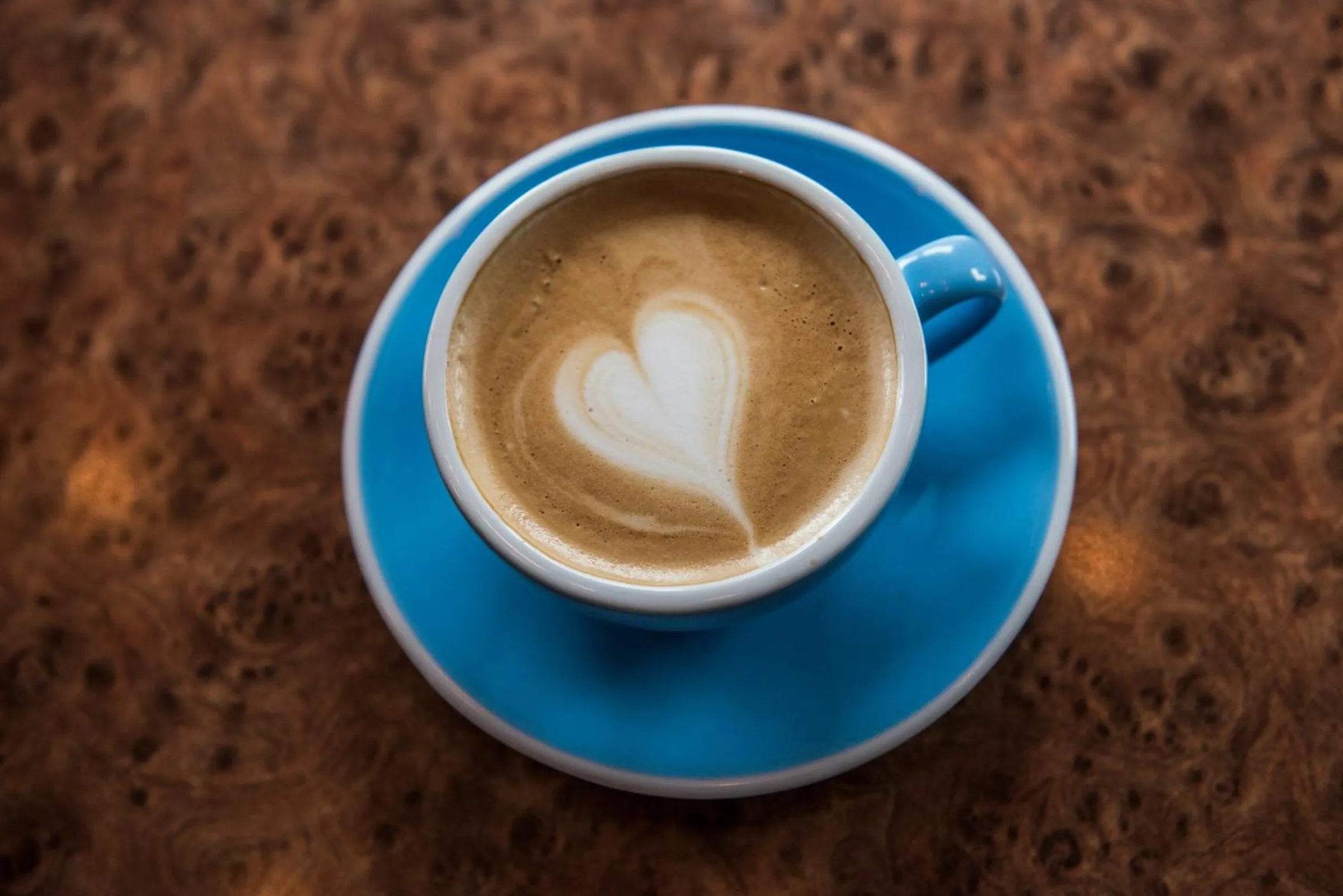 Non alcoholic drinks in Heathmount Hotel