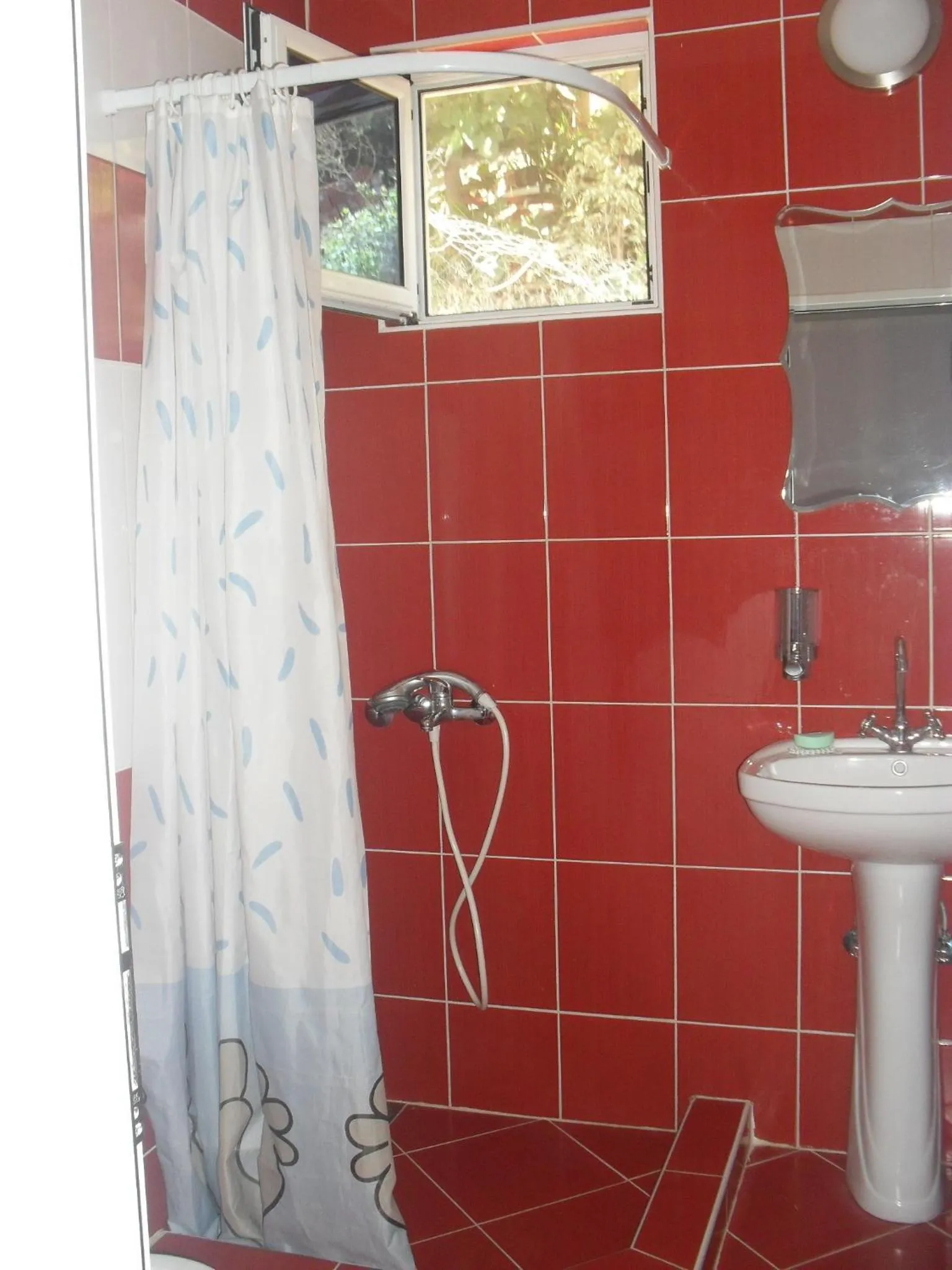 Property building in Apartment Batricevic