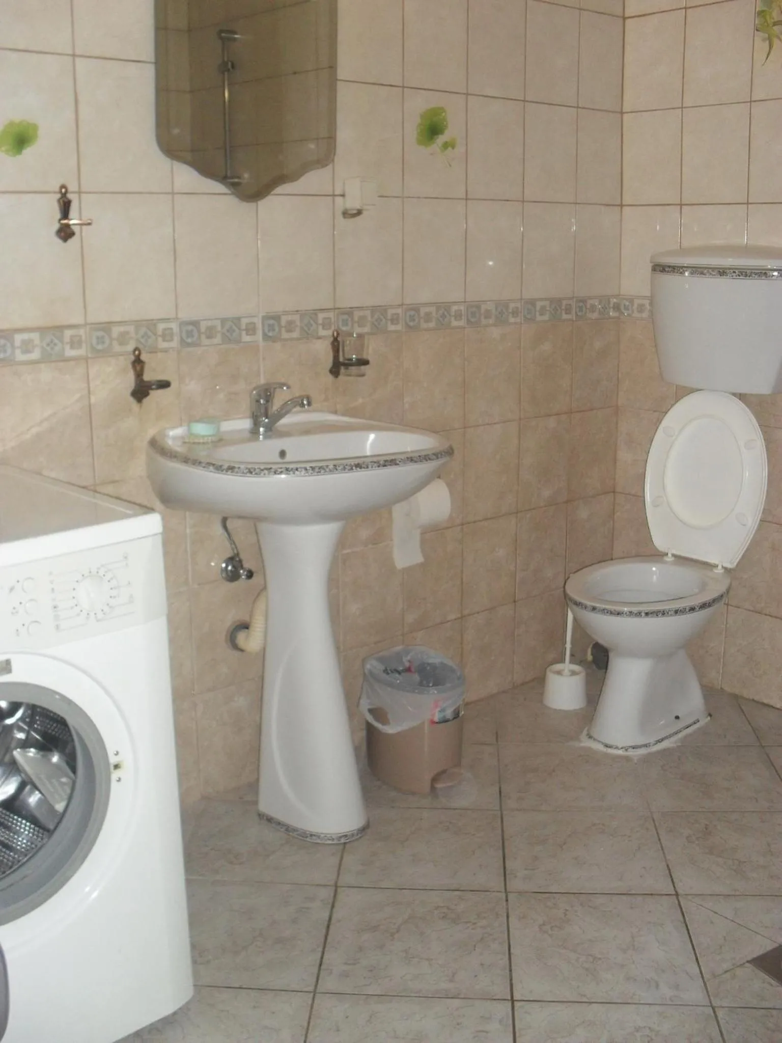 Property building in Apartment Batricevic