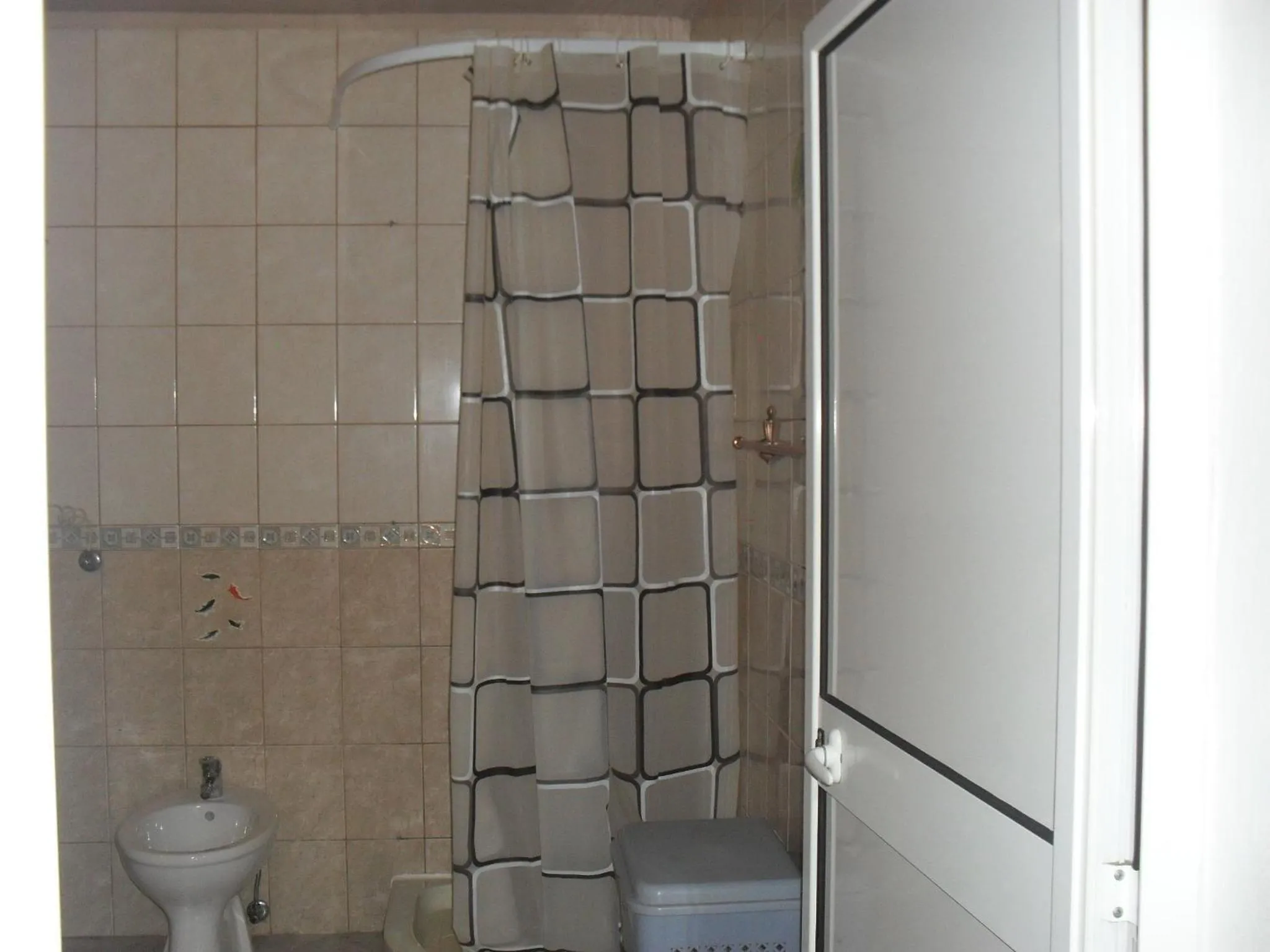 Property building in Apartment Batricevic