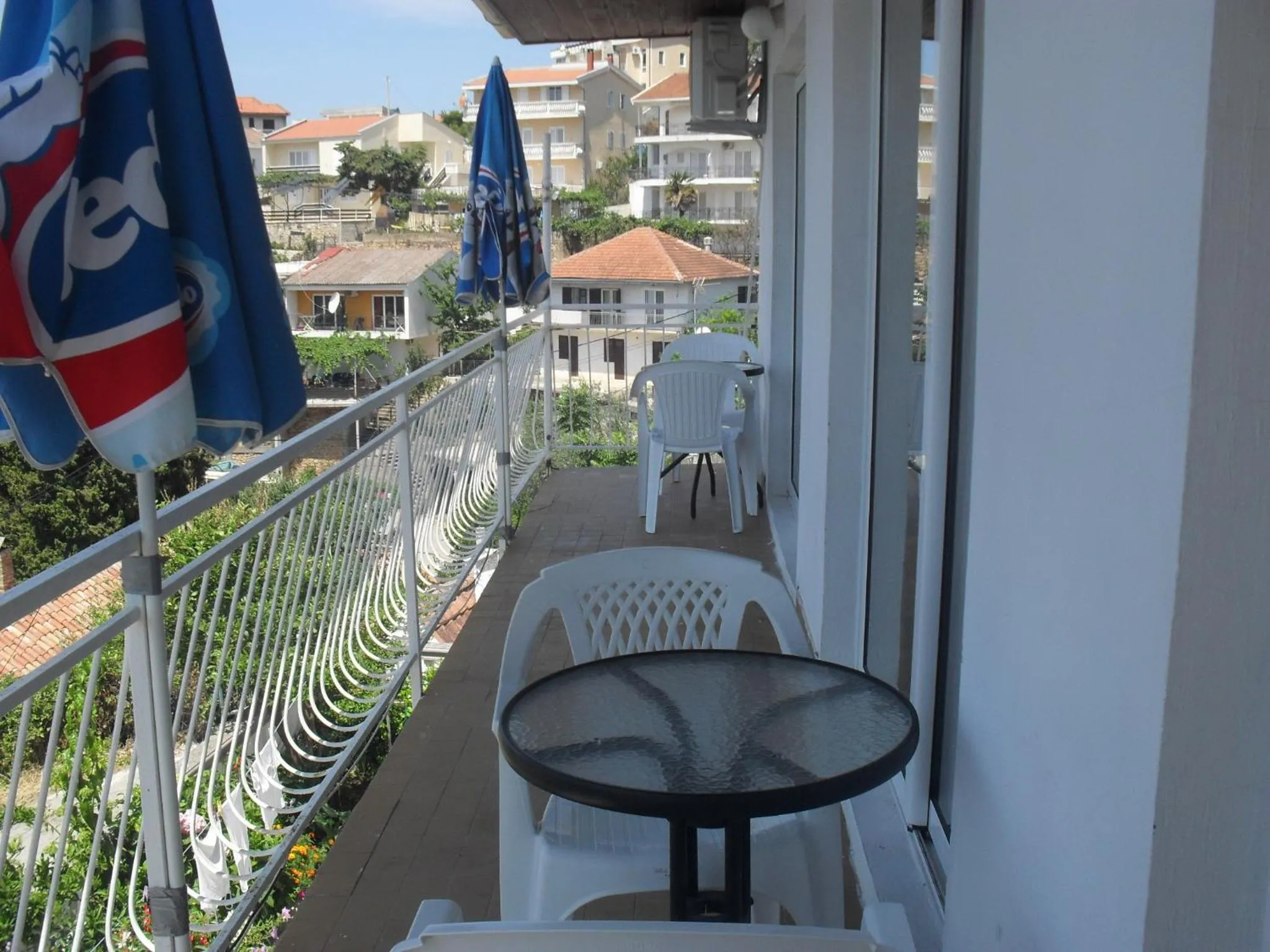 Property building in Apartment Batricevic