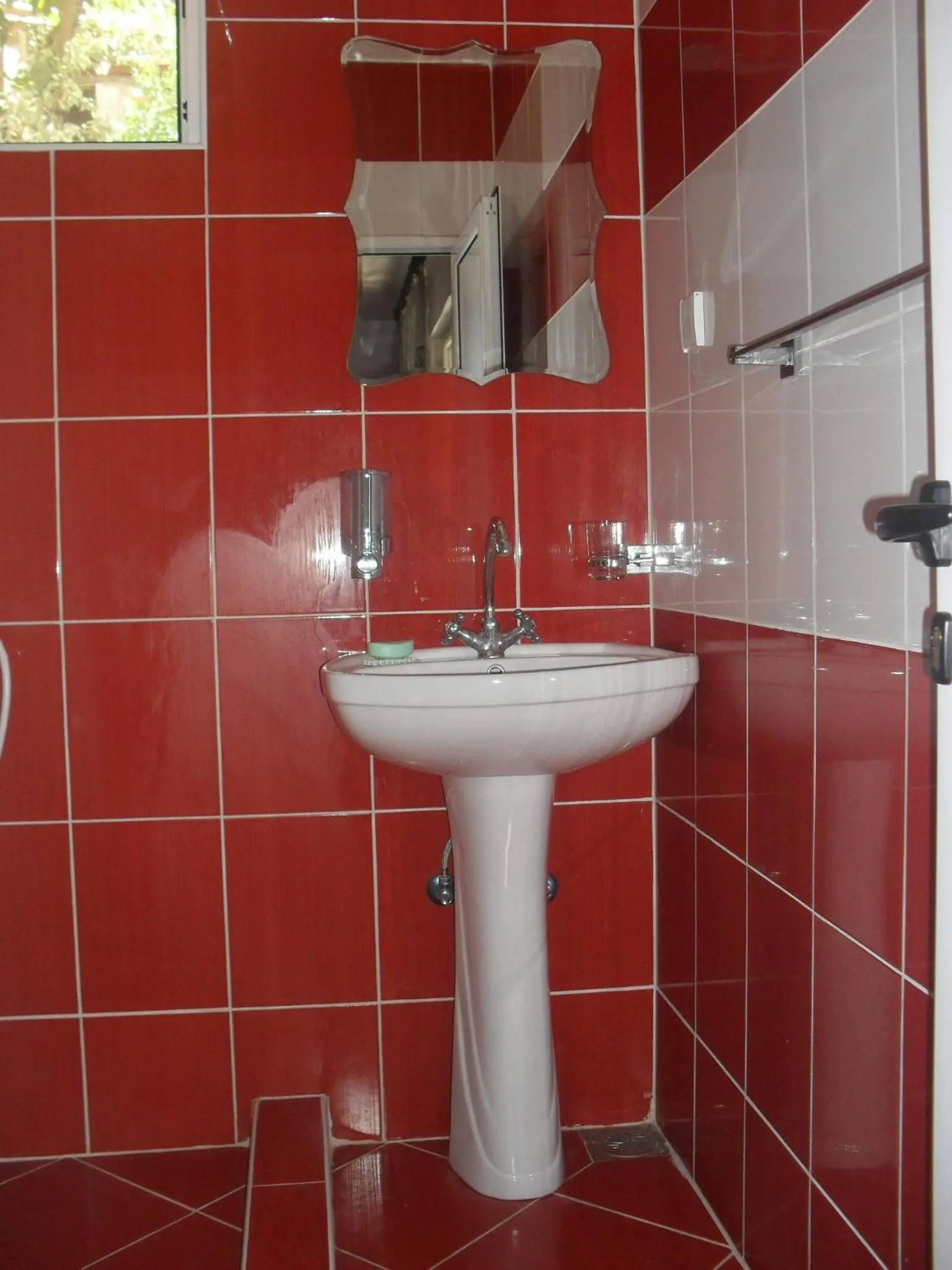 Property building in Apartment Batricevic