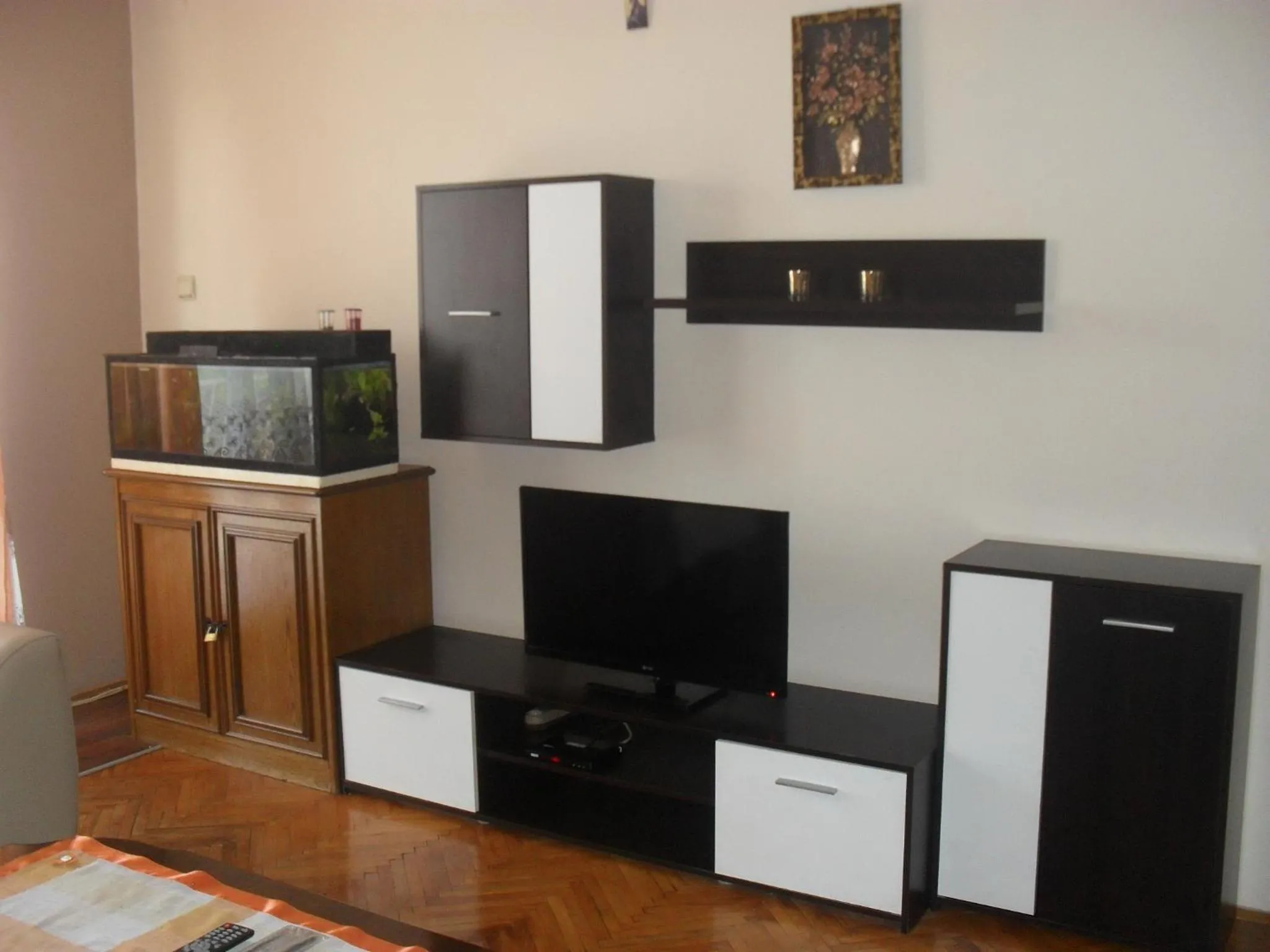 Property building in Apartment Batricevic