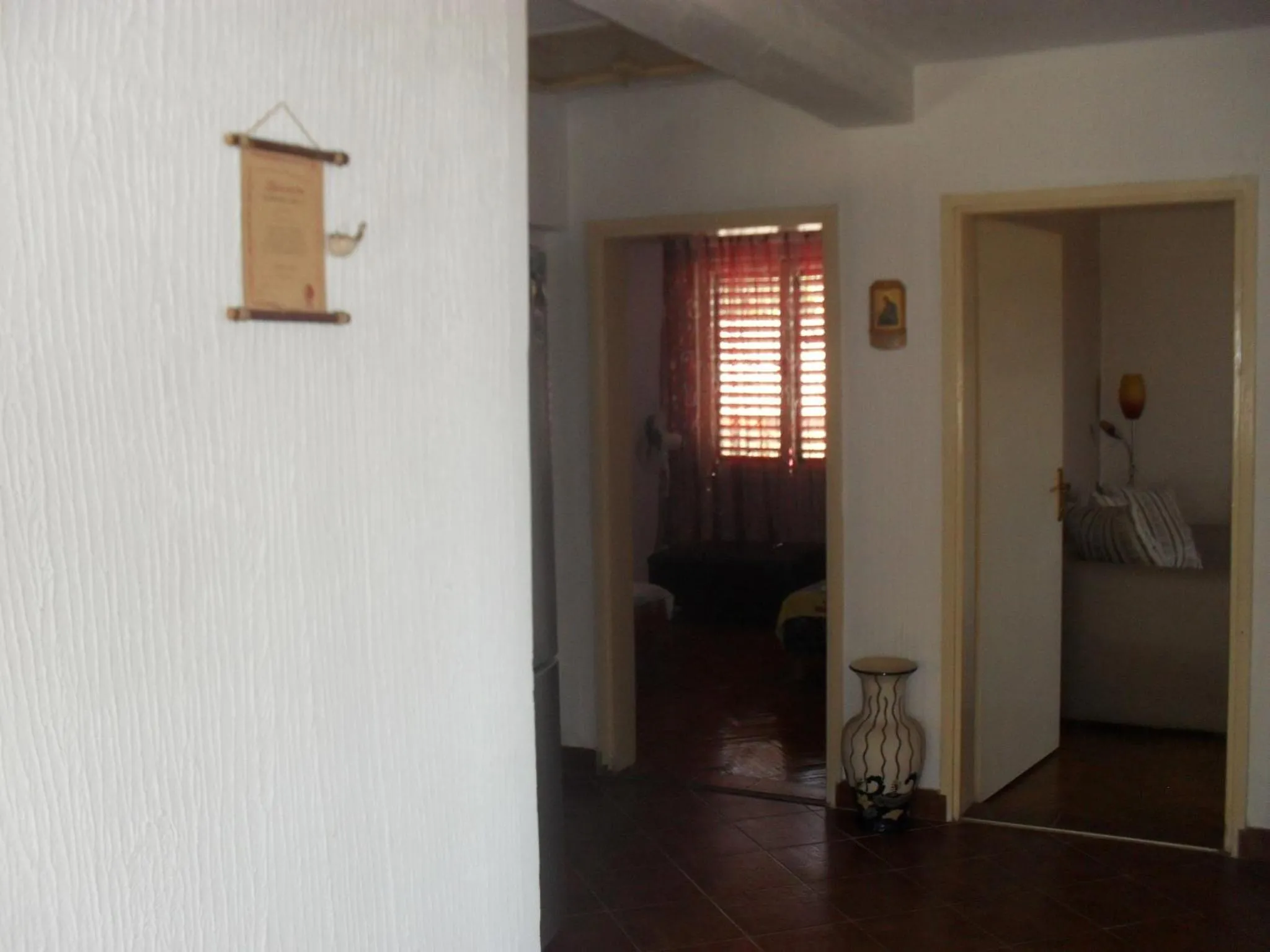 Area and facilities in Apartment Batricevic