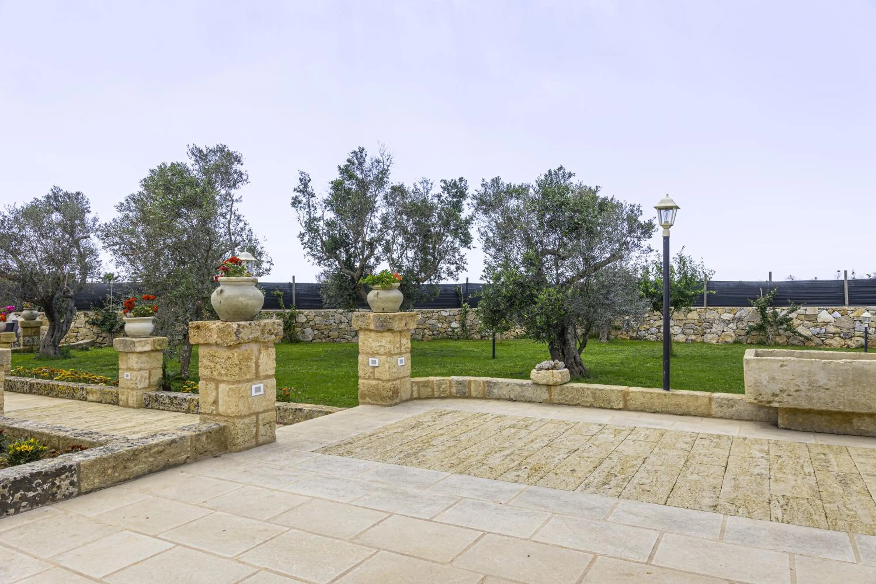 Masseria Li Turri