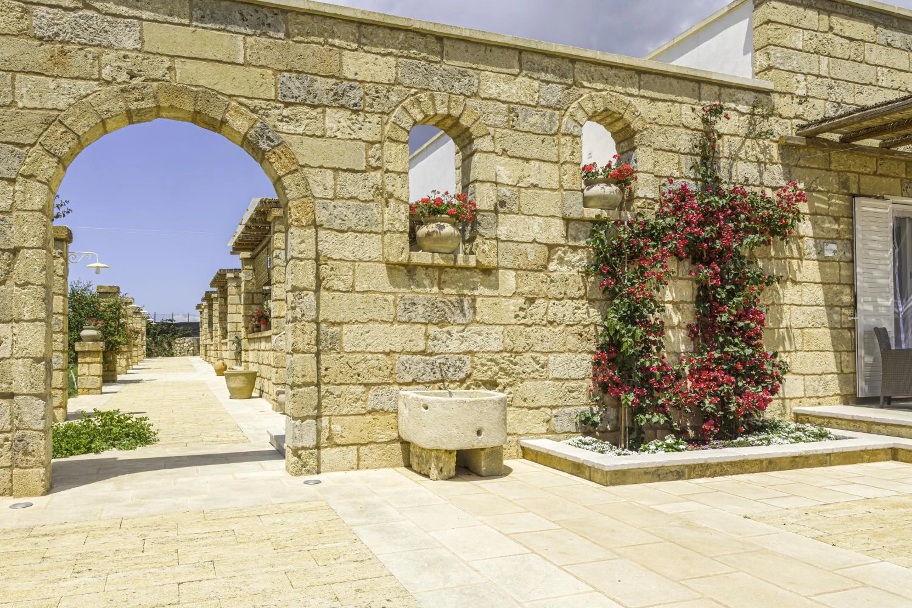Masseria Li Turri