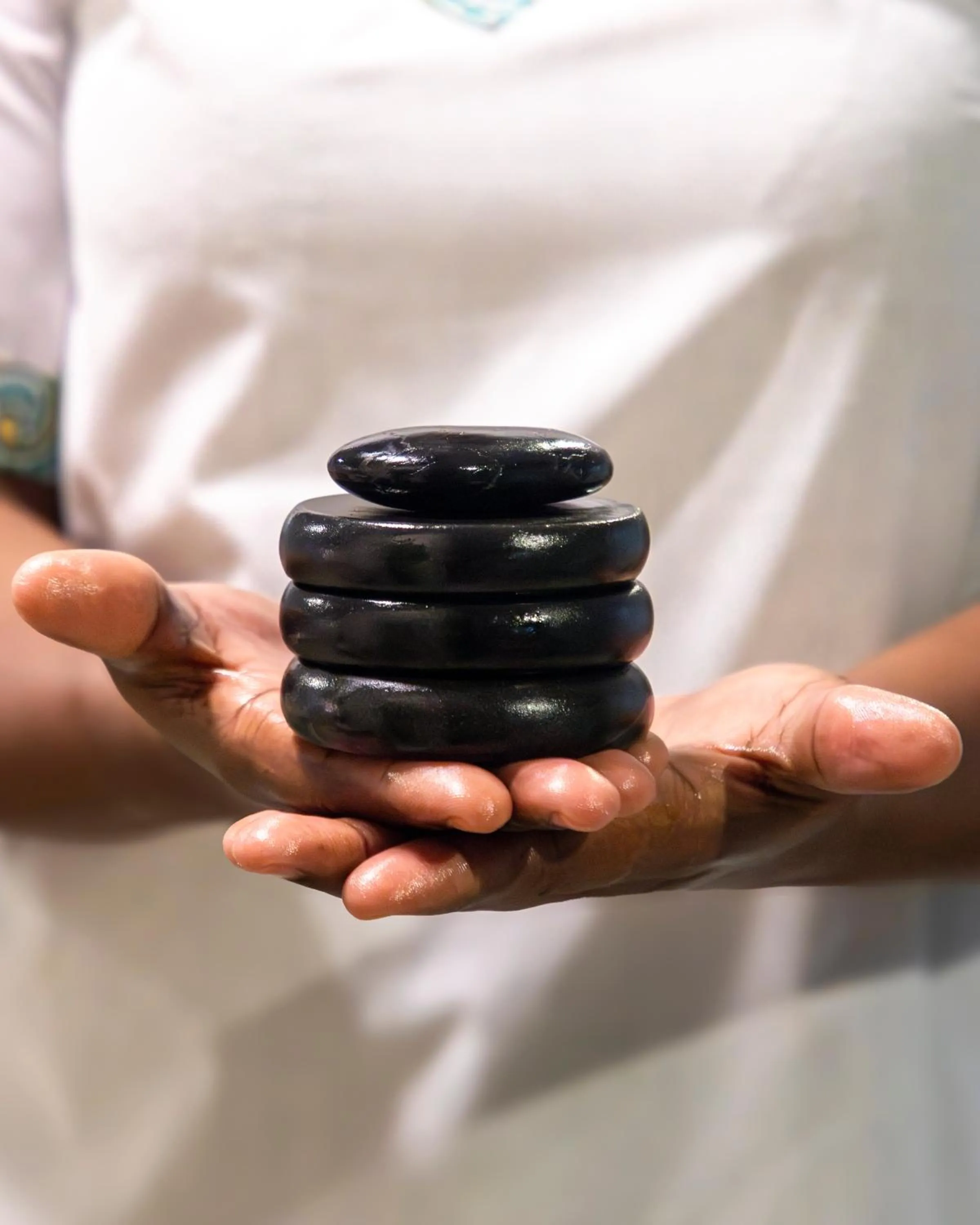 Spa and wellness centre/facilities in Nomad Beach Resort