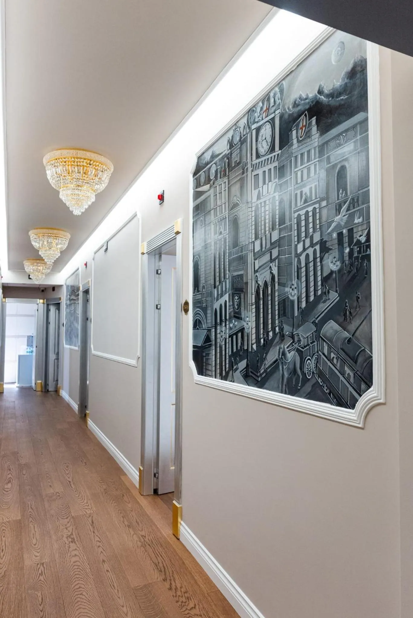 Queen Cattleya Suite