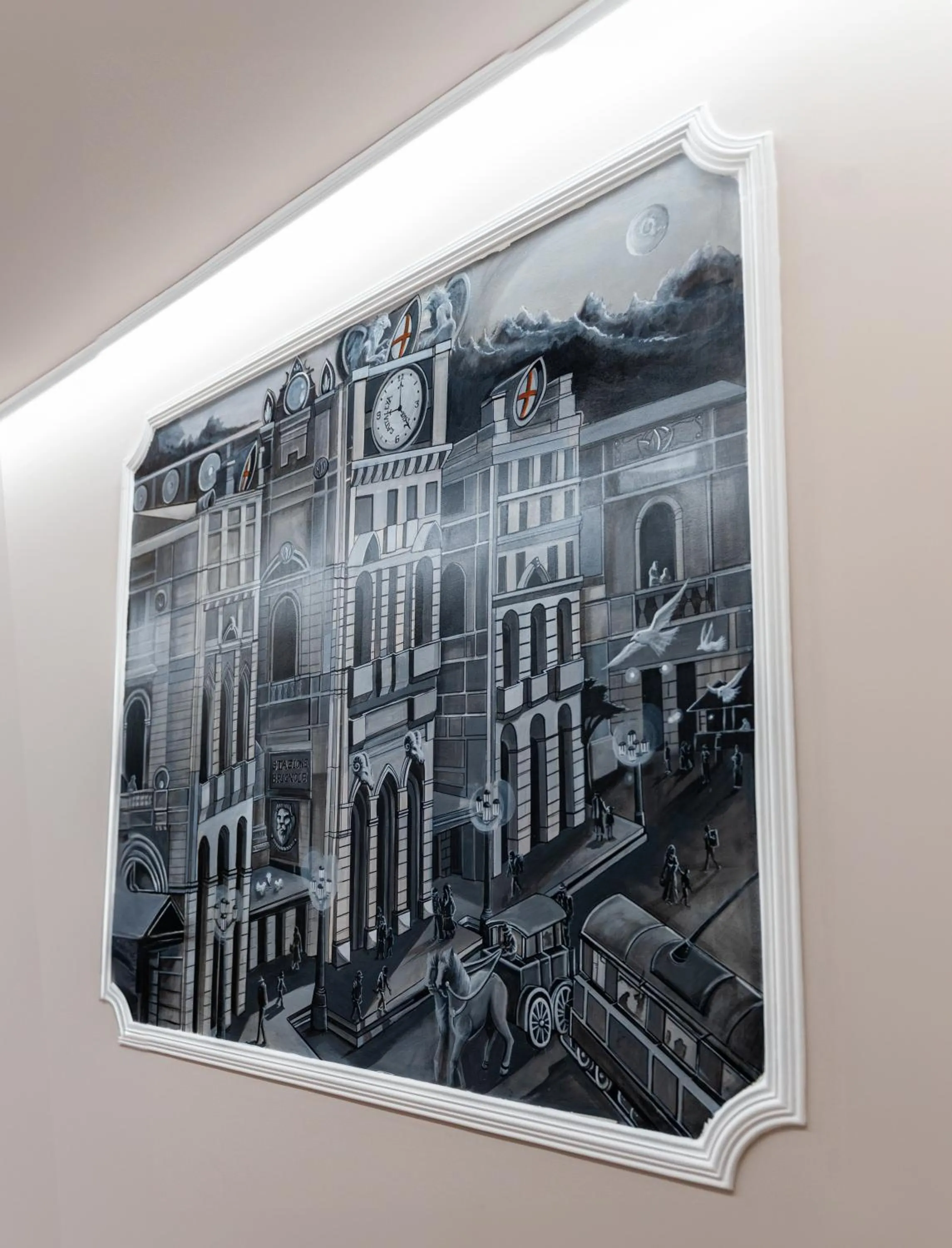 Queen Cattleya Suite