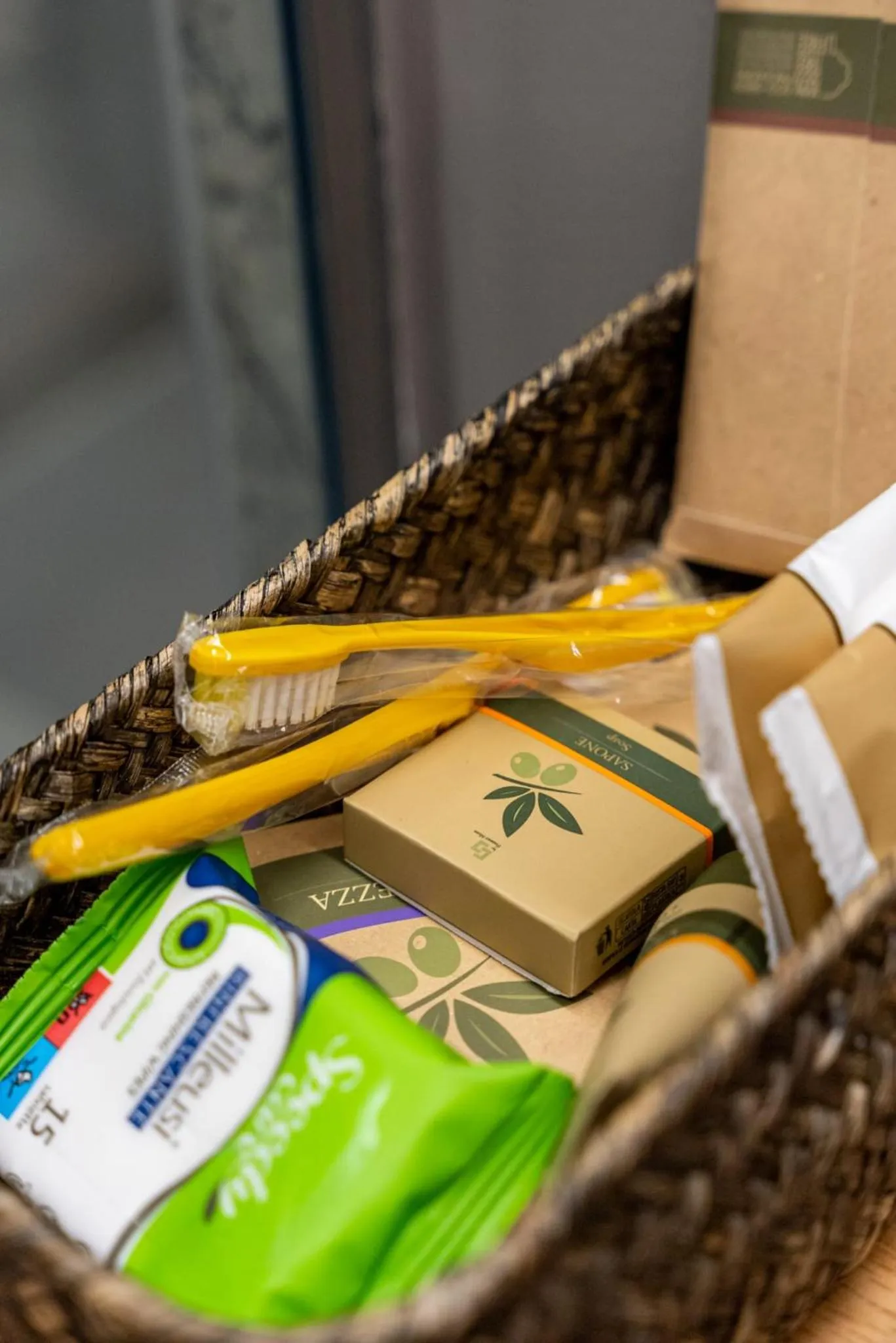 Queen Cattleya Suite