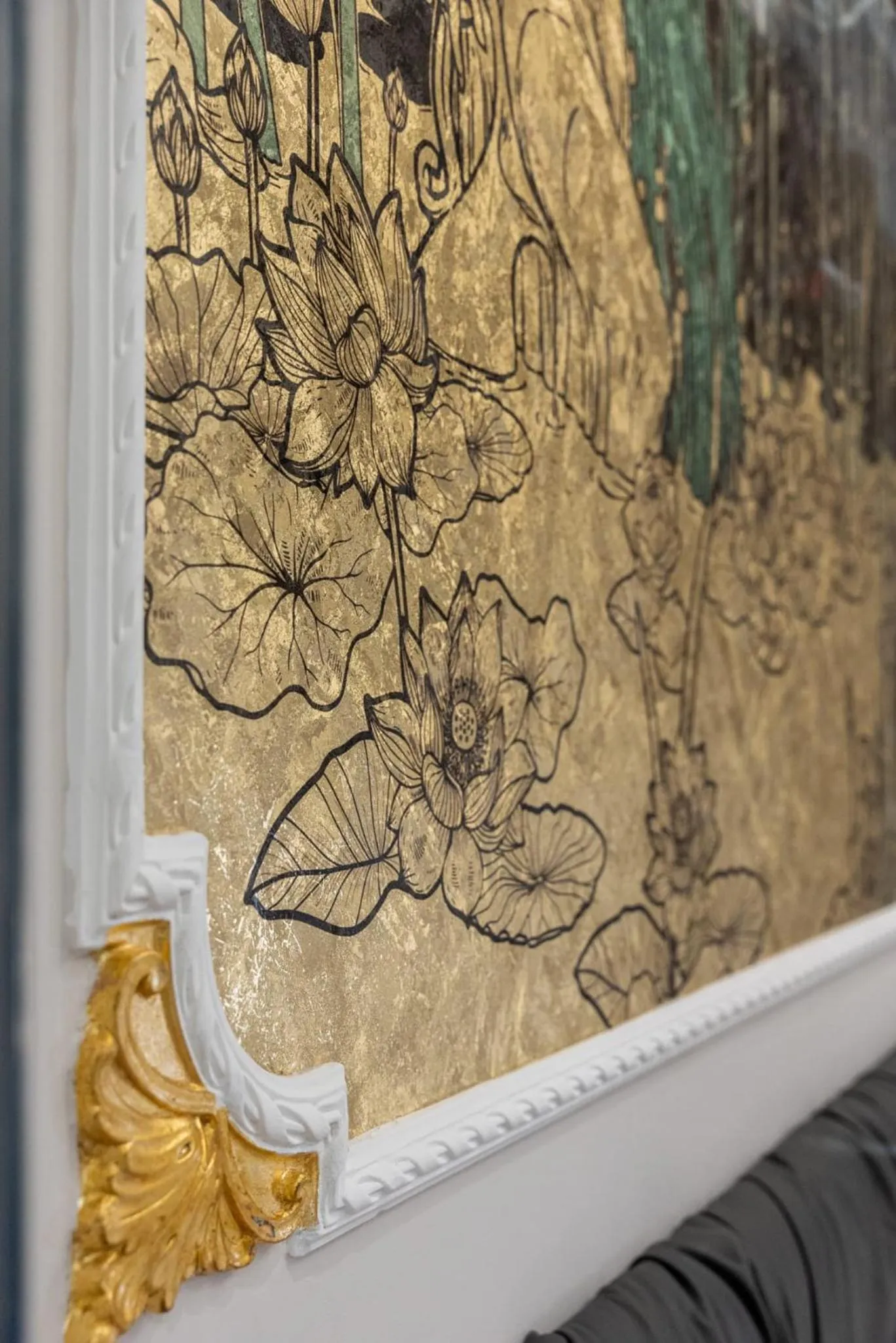 Queen Cattleya Suite