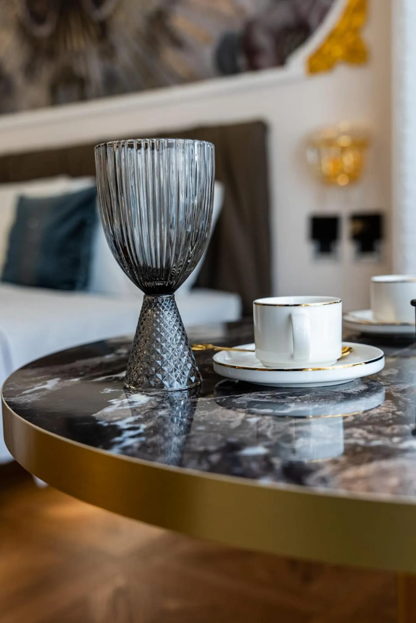 Queen Cattleya Suite