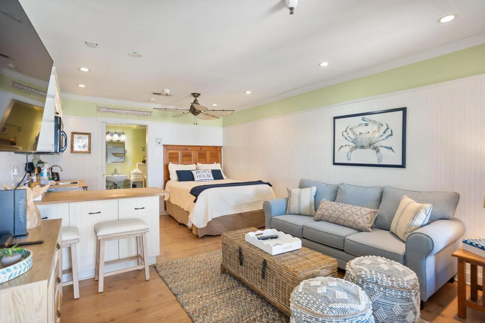 Other, Bed in 521 Sunsuite