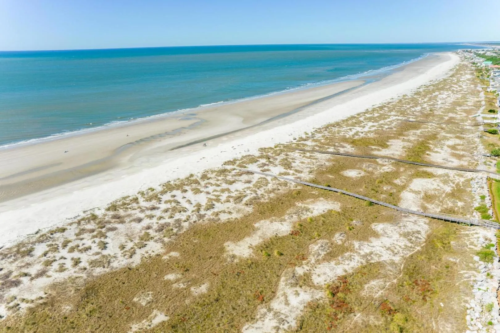 Beach in 521 Sunsuite