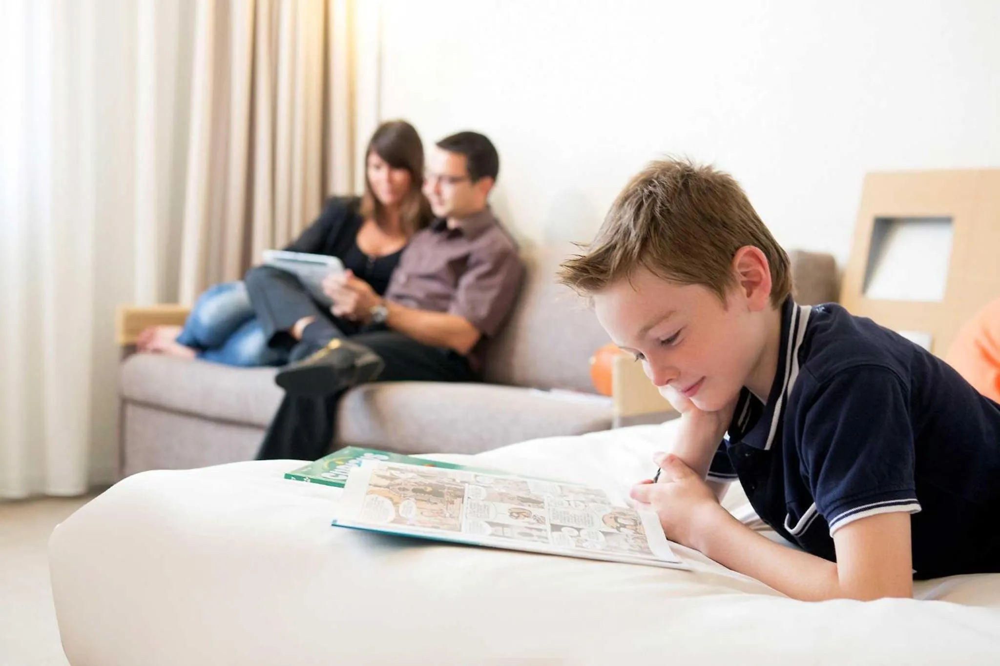 Other in Novotel Kolkata Hotel and Residences