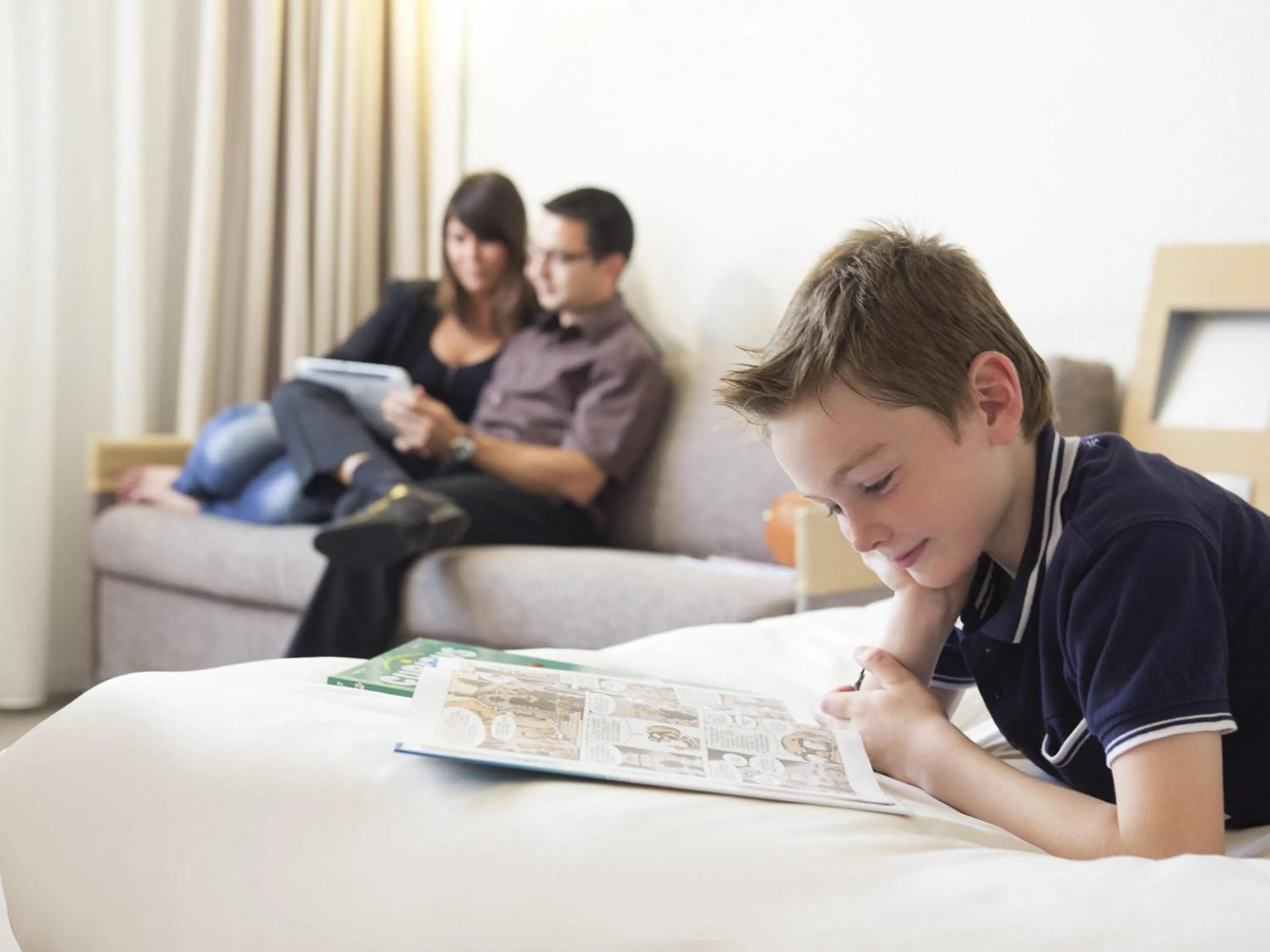 Other in Novotel Kolkata Hotel and Residences