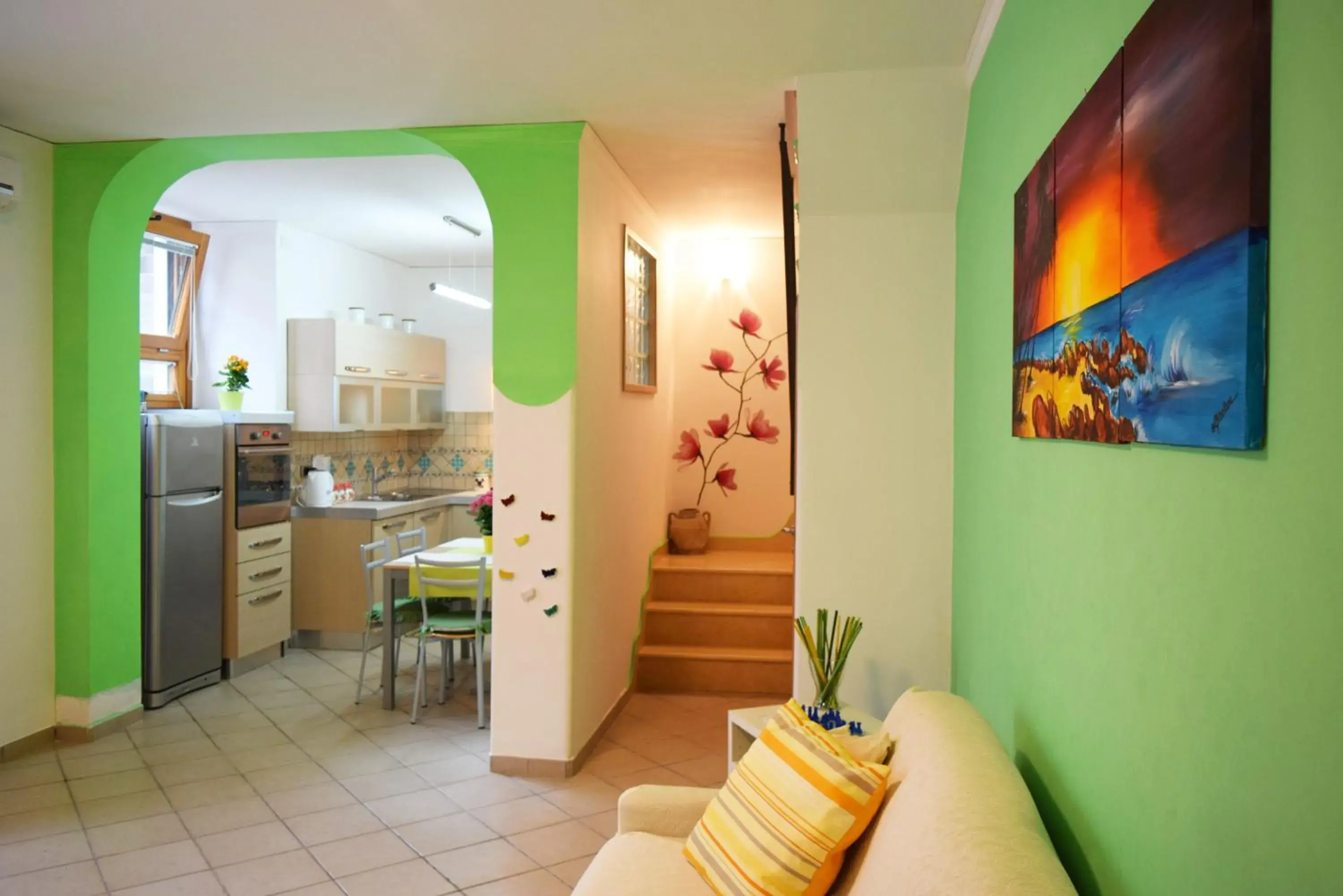 Casa Tonia Casa Tonia
