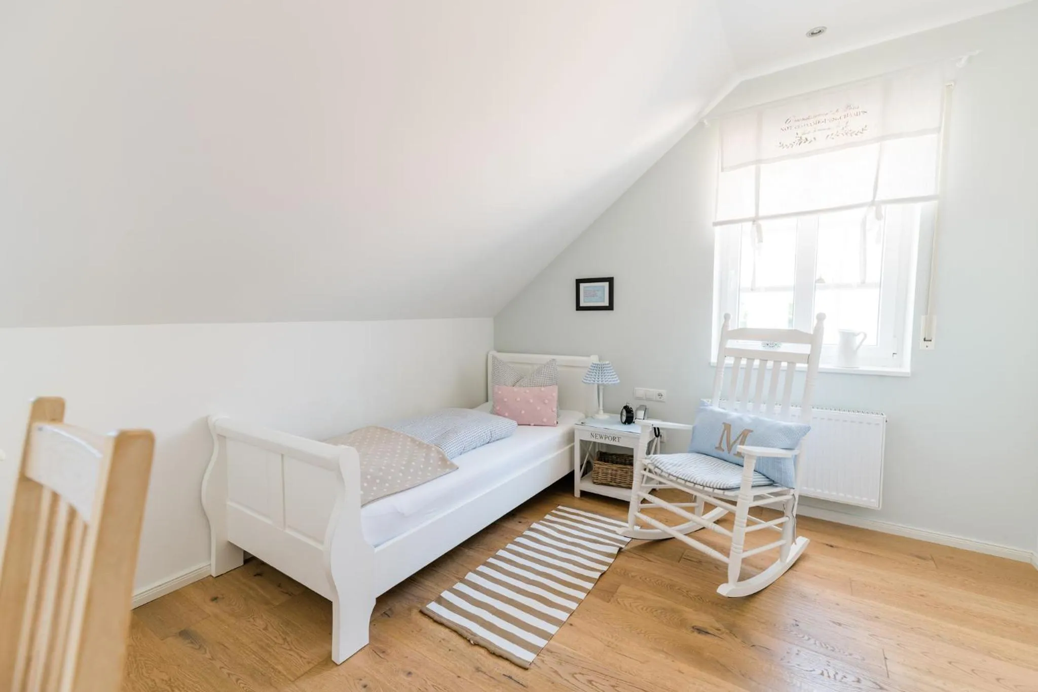 Bed in Belle Maison - Das kleine Hotel