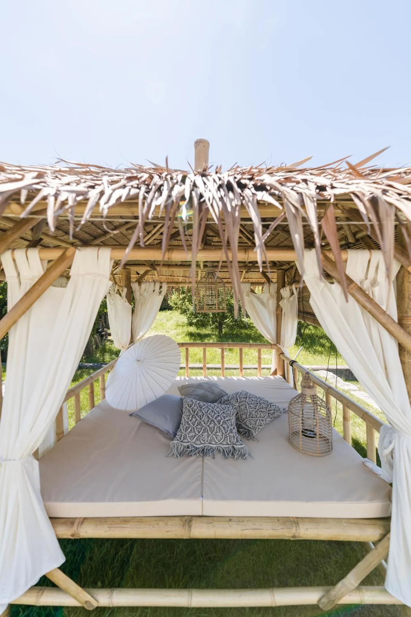 Belle Maison - Das kleine Hotel