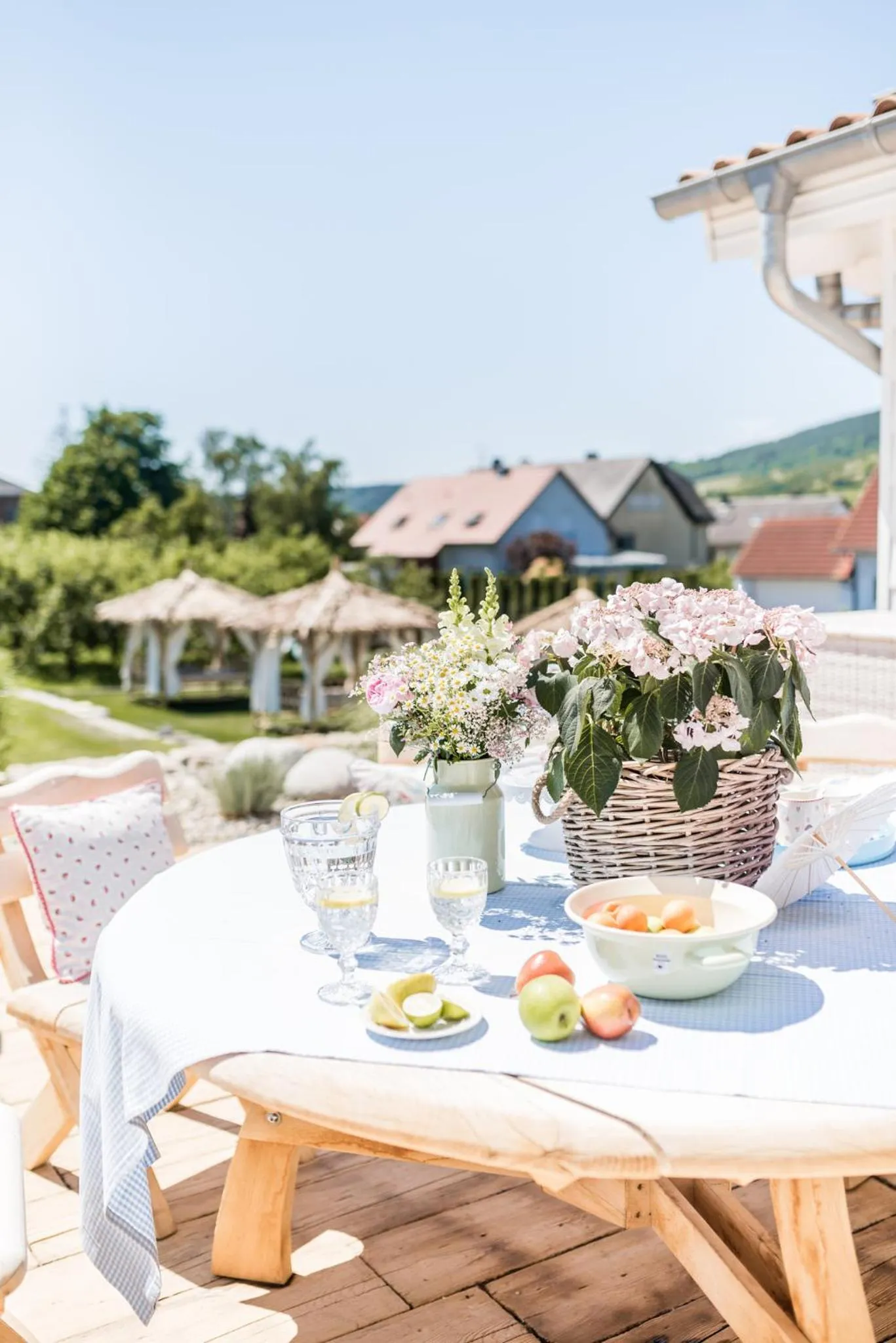 Belle Maison - Das kleine Hotel