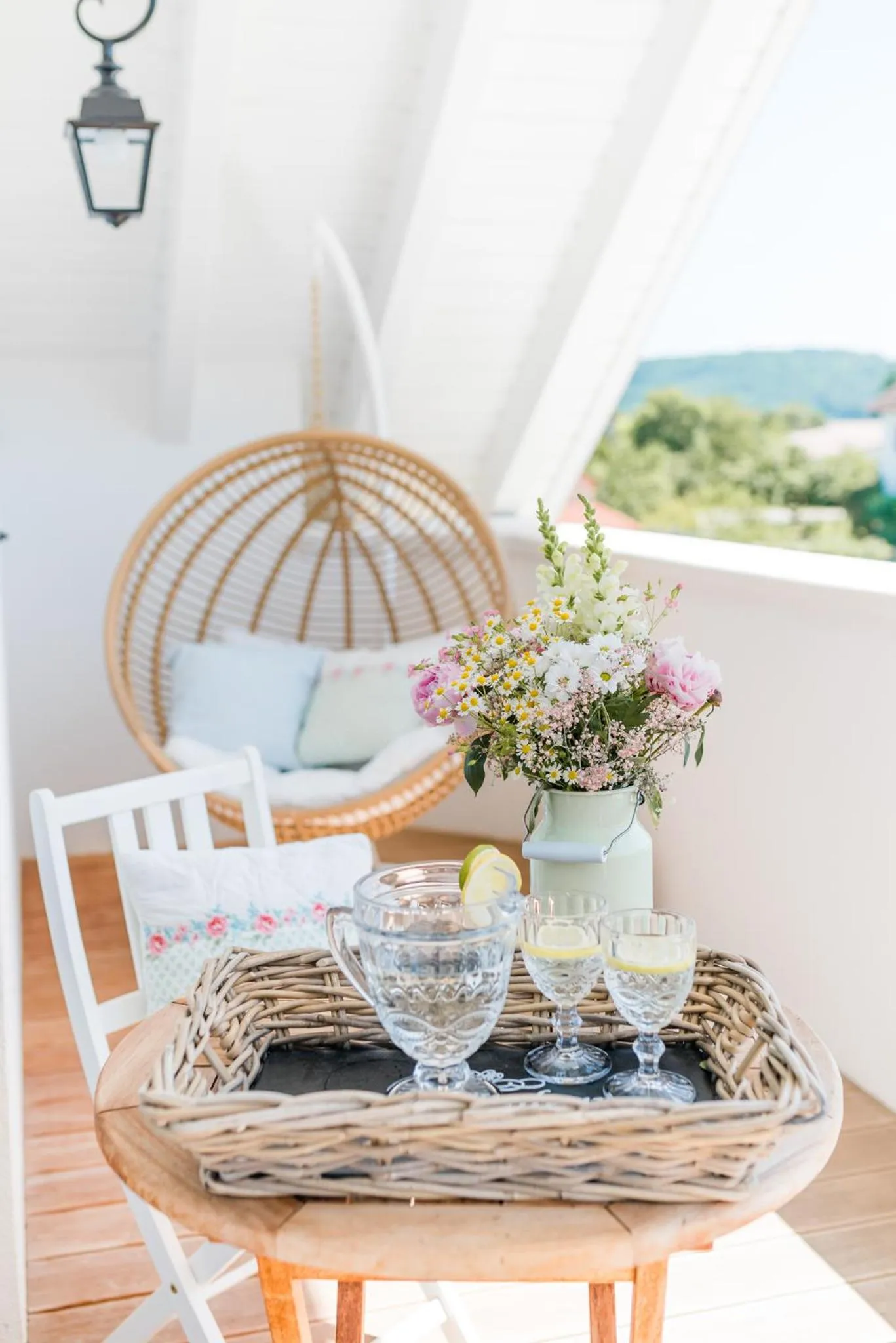 Belle Maison - Das kleine Hotel