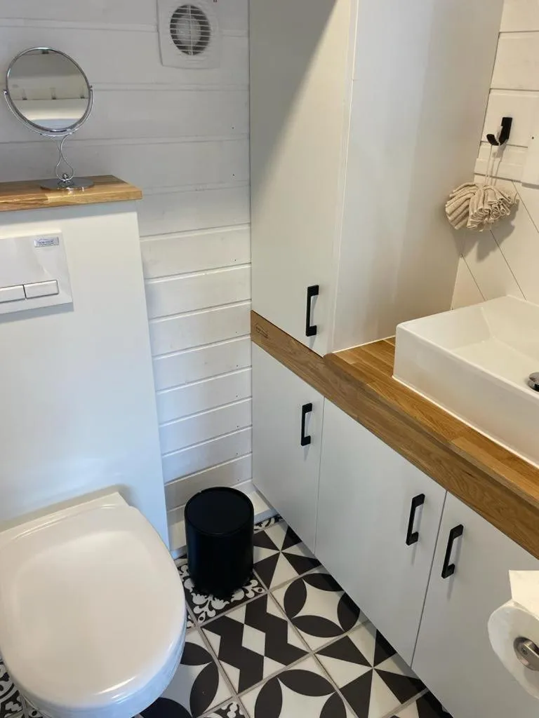 Belle Maison - Das kleine Hotel