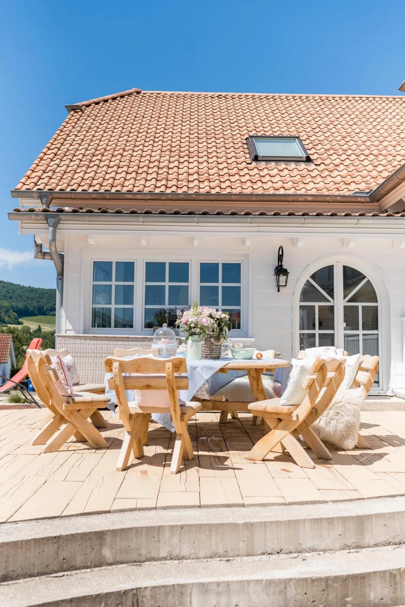 Belle Maison - Das kleine Hotel