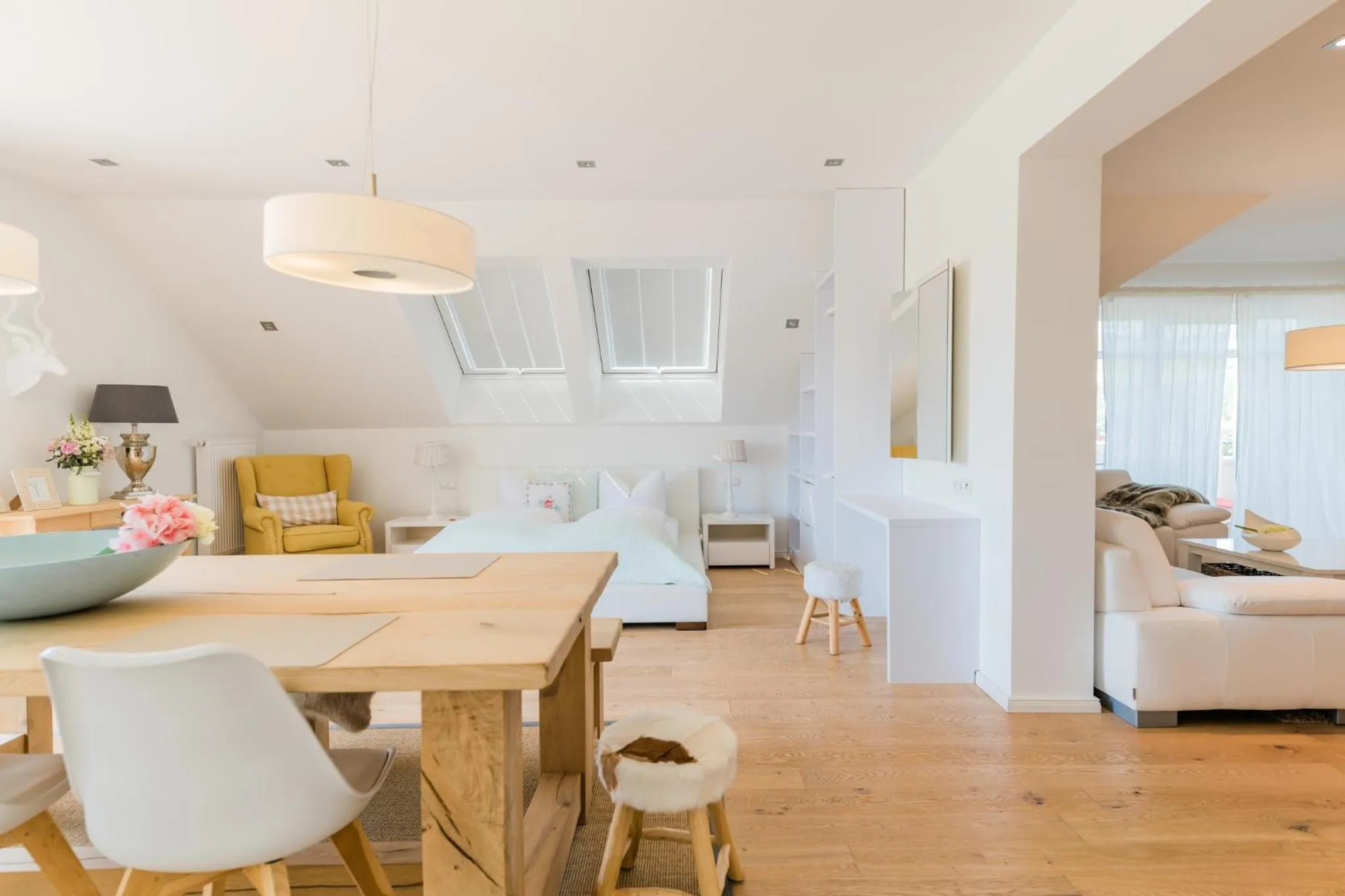 Belle Maison - Das kleine Hotel