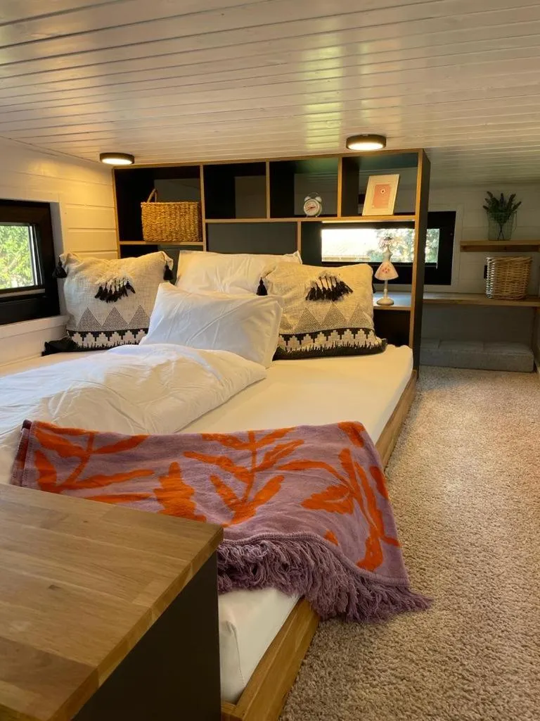 Bed in Belle Maison - Das kleine Hotel