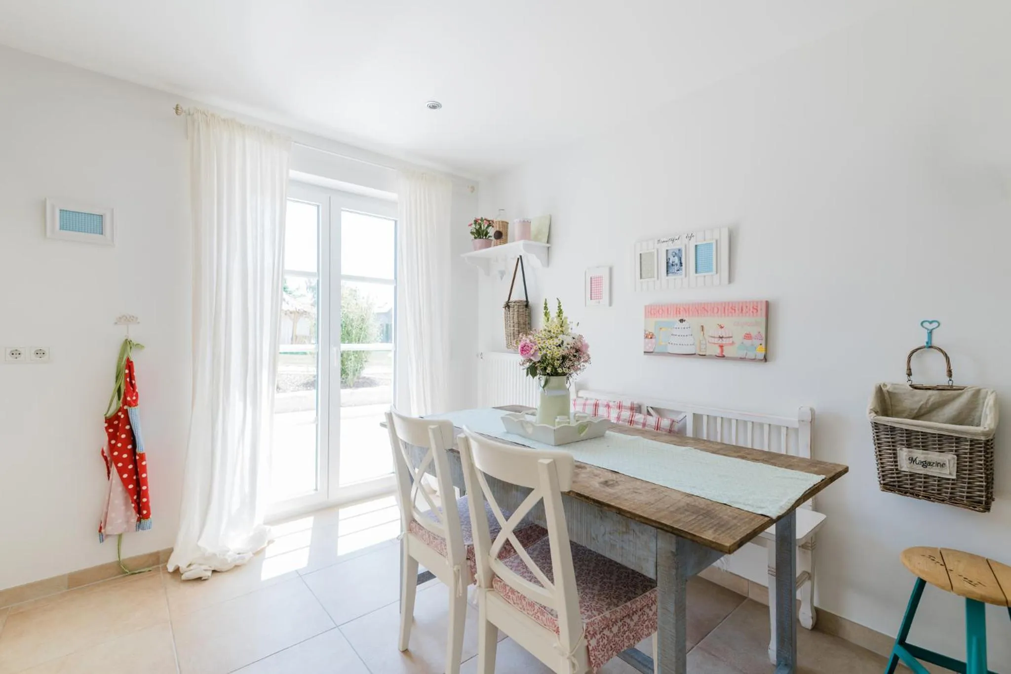 Belle Maison - Das kleine Hotel