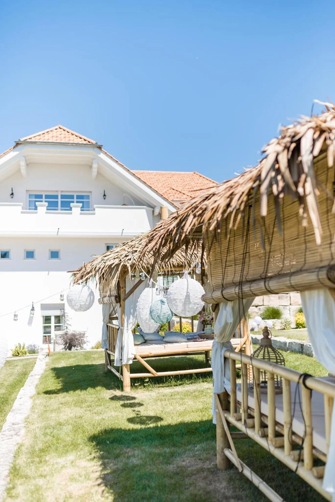 Belle Maison - Das kleine Hotel