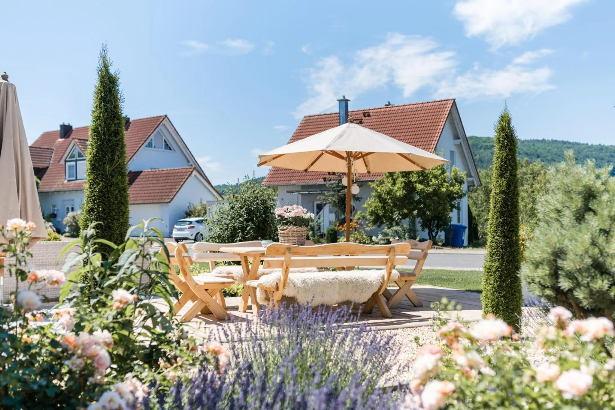 Belle Maison - Das kleine Hotel