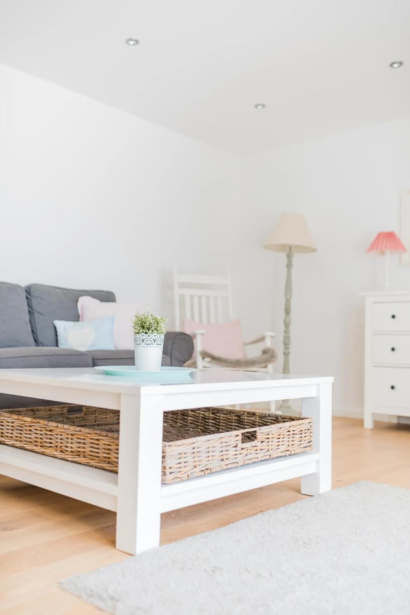 Bed in Belle Maison - Das kleine Hotel