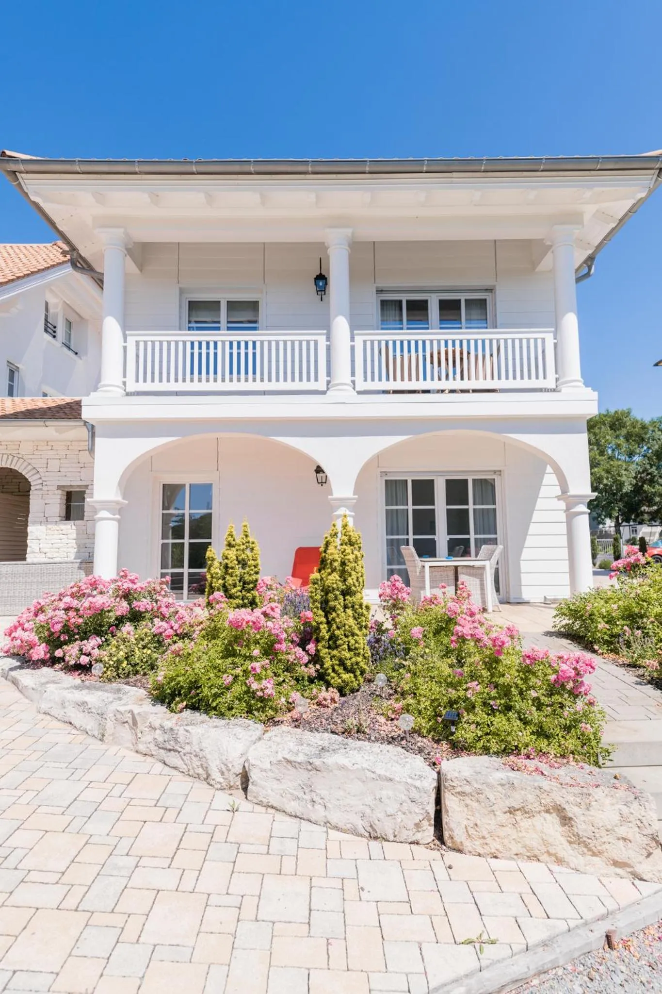 Belle Maison - Das kleine Hotel