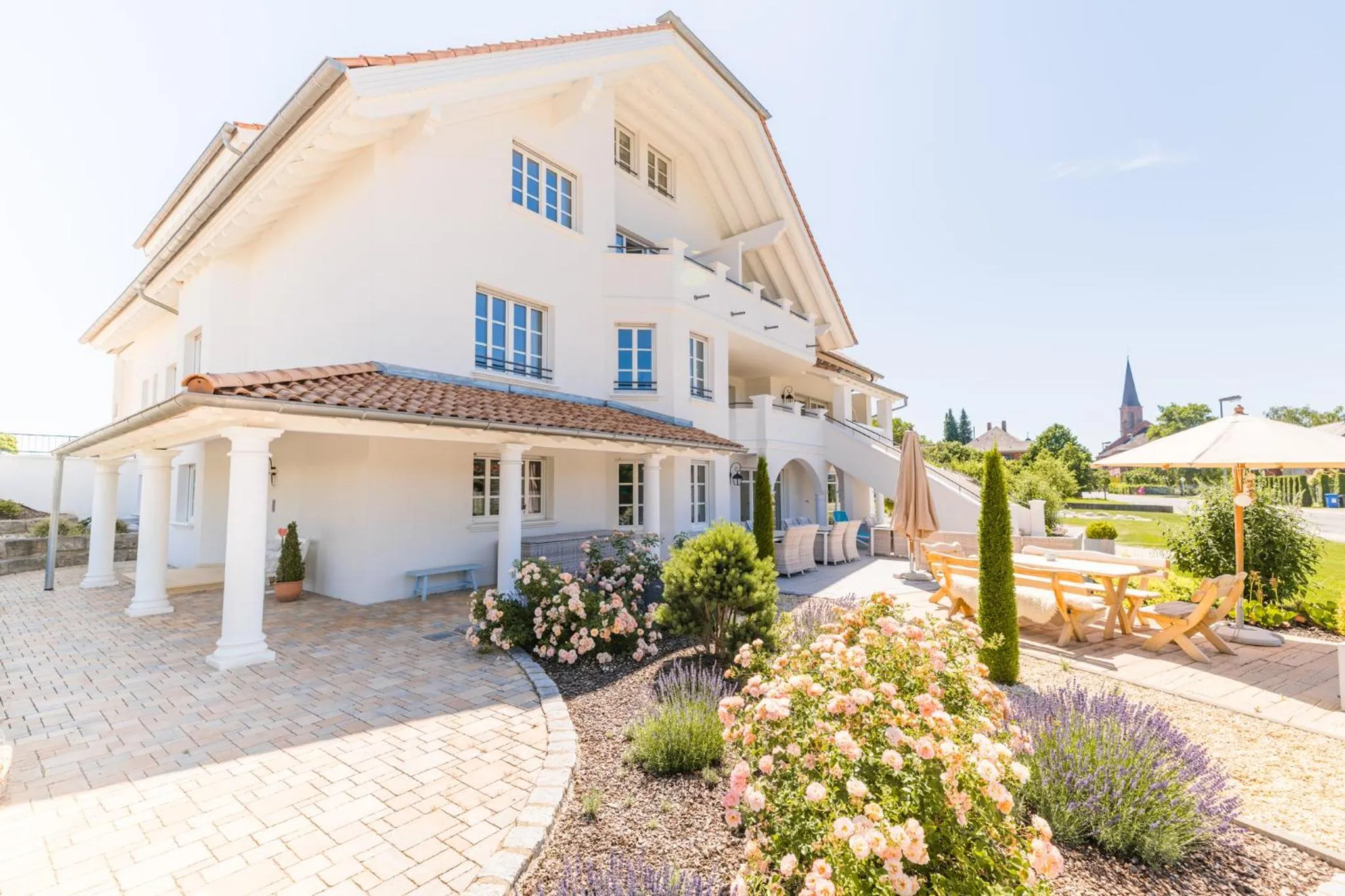 Belle Maison - Das kleine Hotel