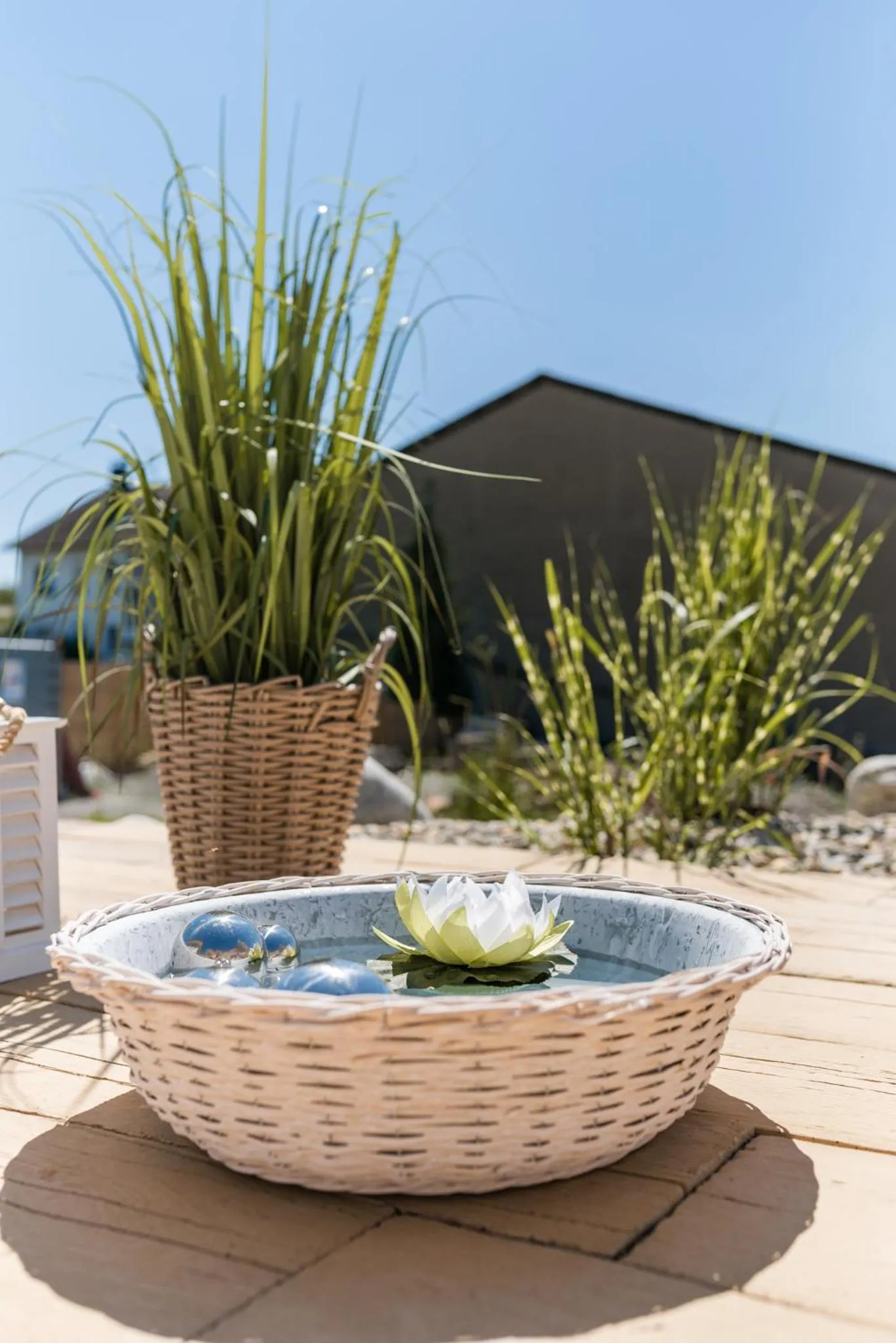 Belle Maison - Das kleine Hotel