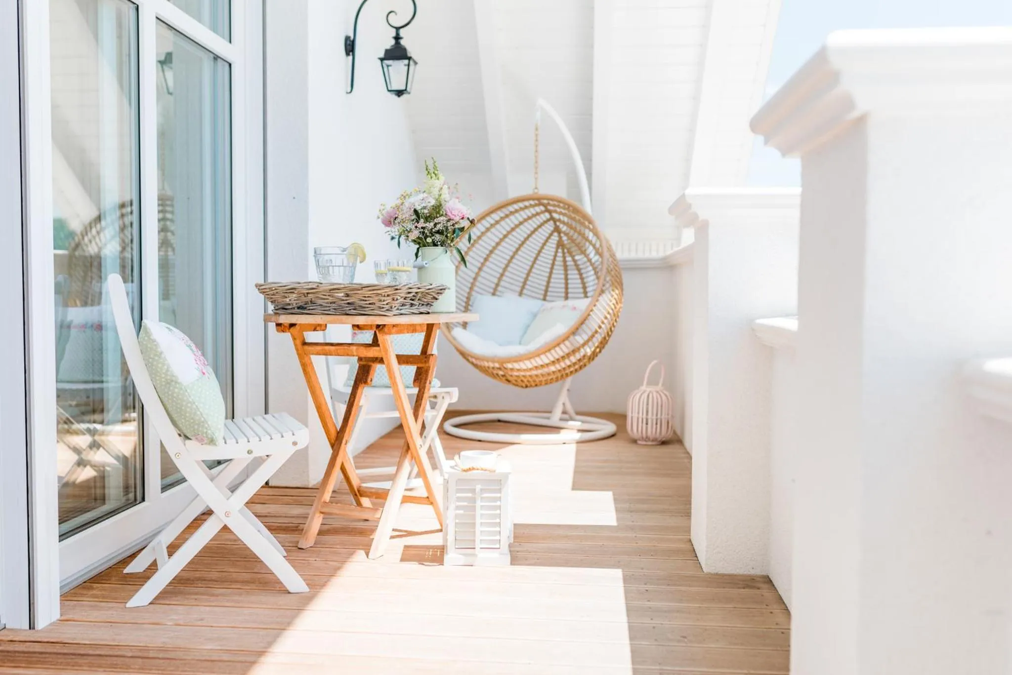 Belle Maison - Das kleine Hotel