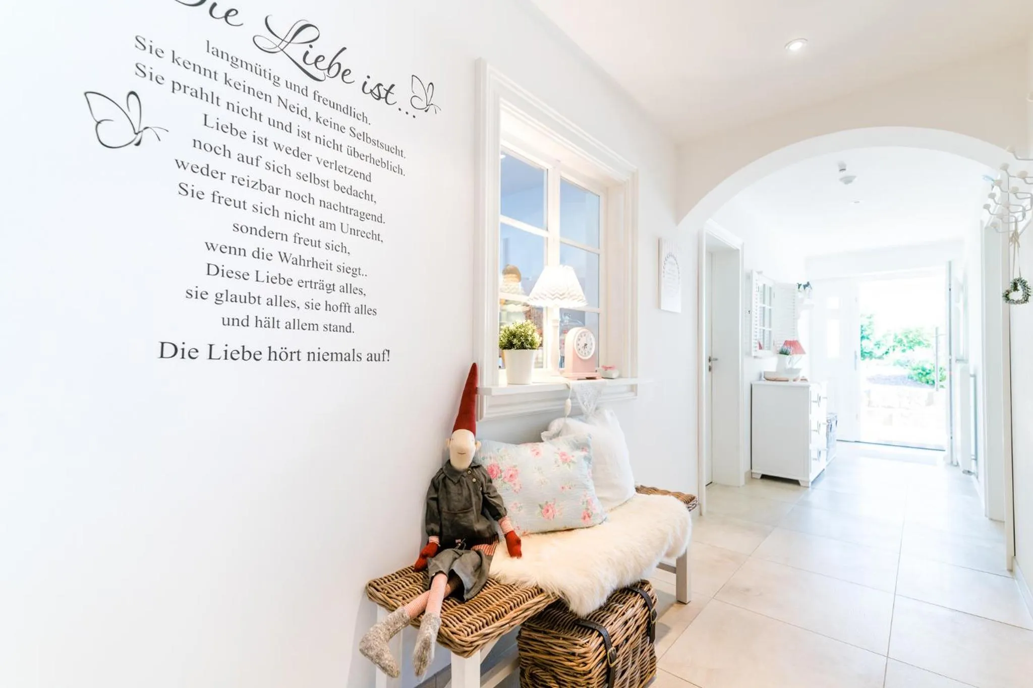 Belle Maison - Das kleine Hotel