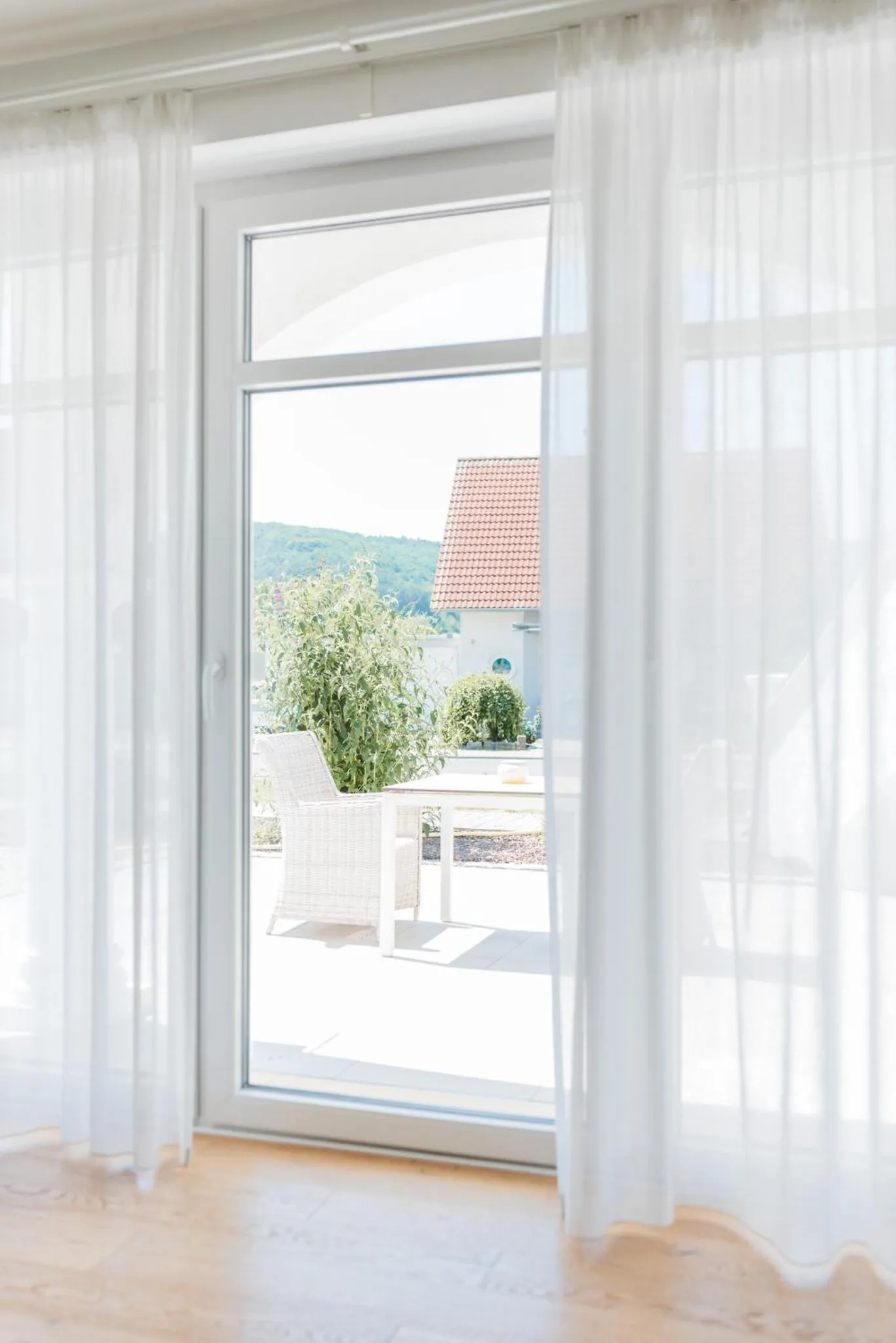 Belle Maison - Das kleine Hotel