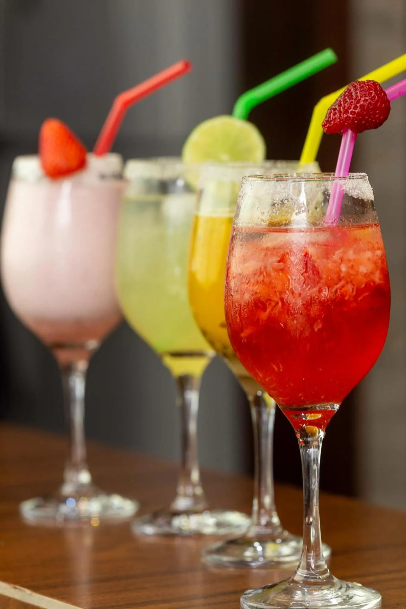 Lounge or bar in CHA Pampulha Design Hotel